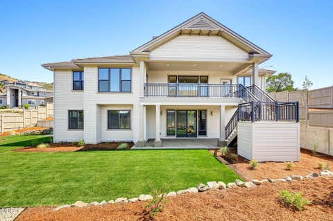 Tiny photo for 5609 Fallbrook Lane, Medford, OR 97504 (MLS # 220227270)
