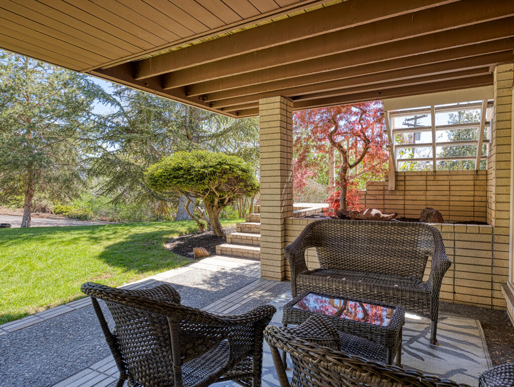 Klamath Falls -Mountain View Addition - Residential