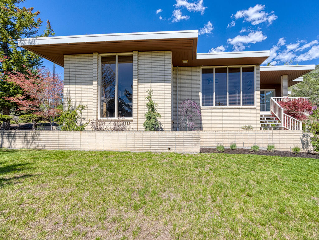 Klamath Falls -Mountain View Addition - Residential