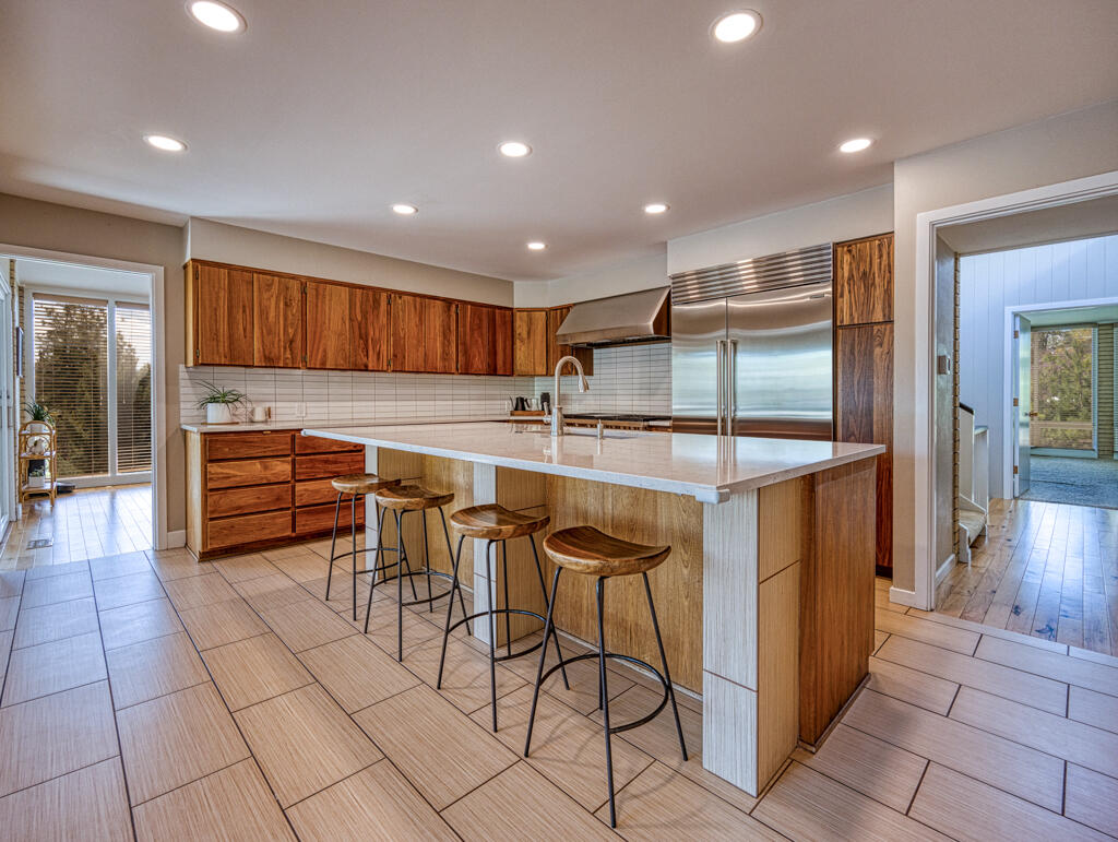 Klamath Falls -Mountain View Addition - Residential