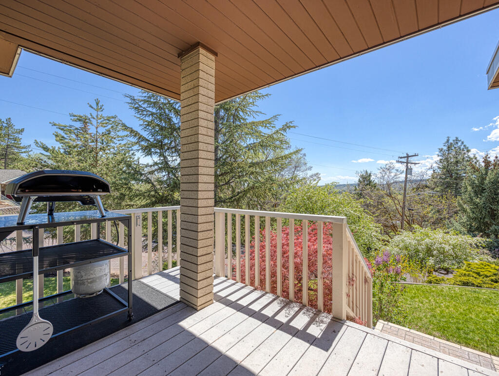 Klamath Falls -Mountain View Addition - Residential