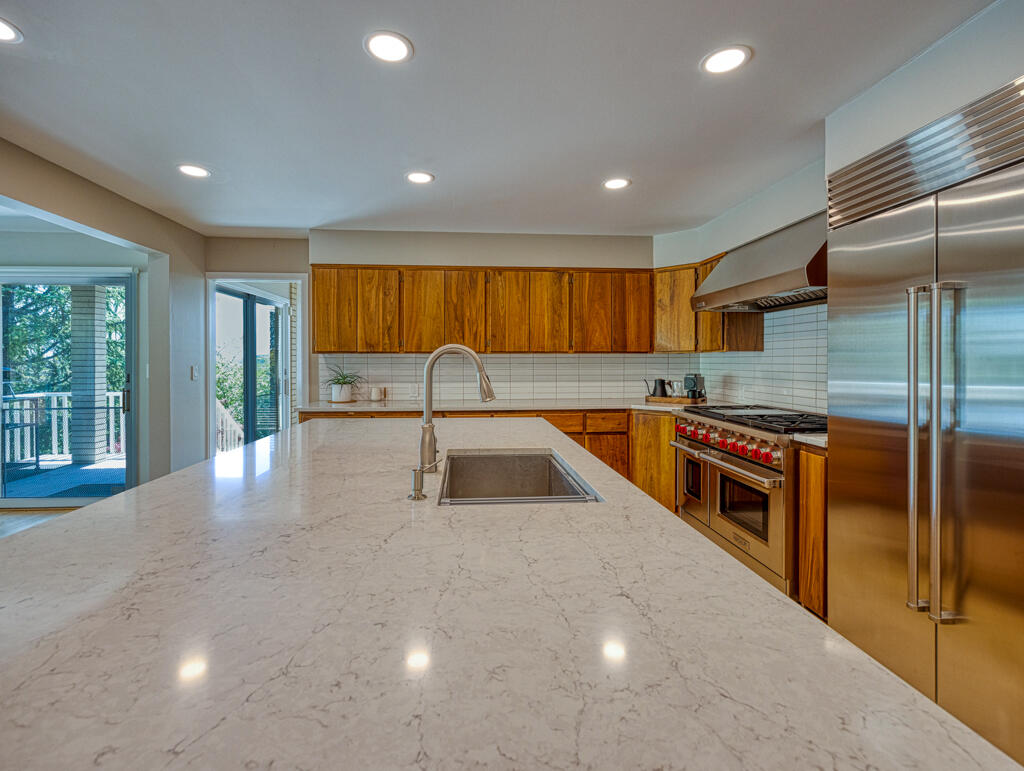 Klamath Falls -Mountain View Addition - Residential