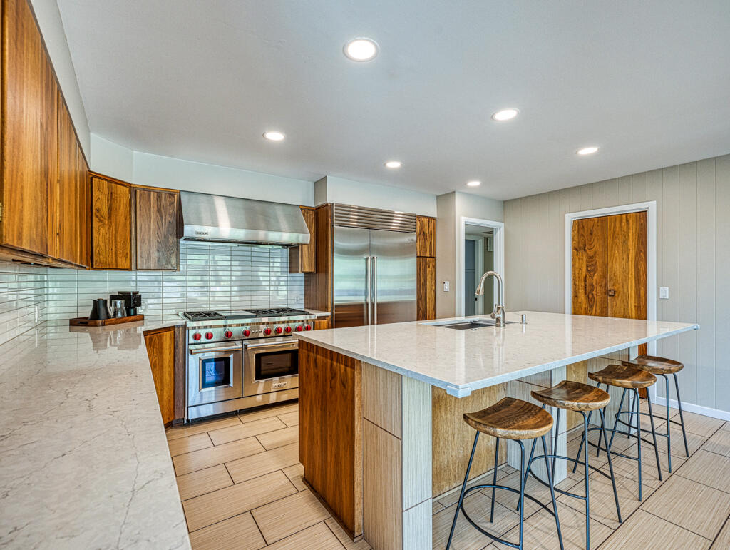 Klamath Falls -Mountain View Addition - Residential