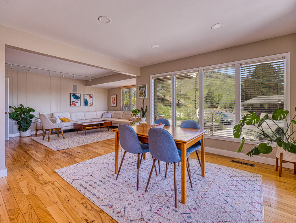 Klamath Falls -Mountain View Addition - Residential