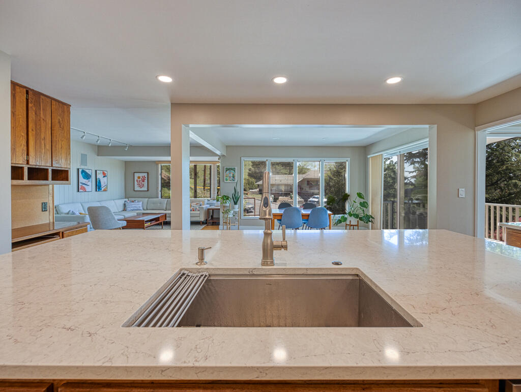 Klamath Falls -Mountain View Addition - Residential