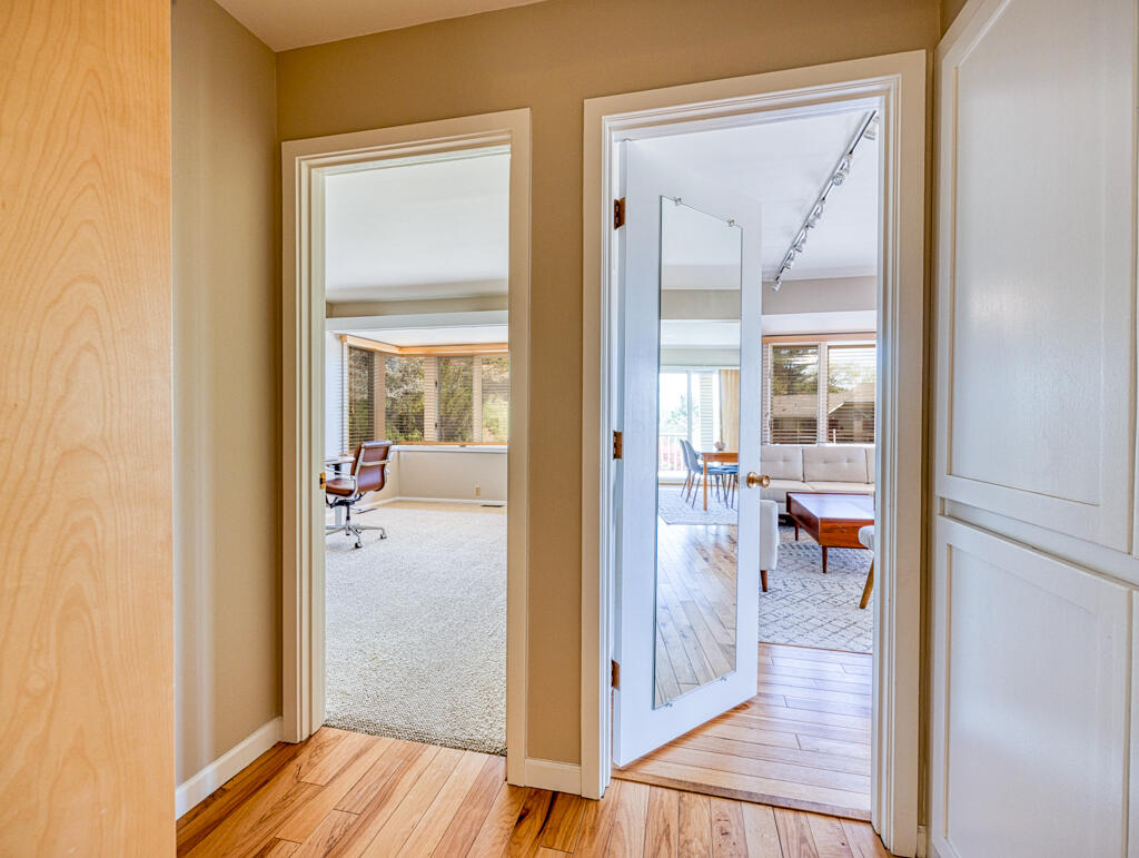 Klamath Falls -Mountain View Addition - Residential