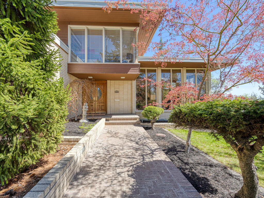 Klamath Falls -Mountain View Addition - Residential