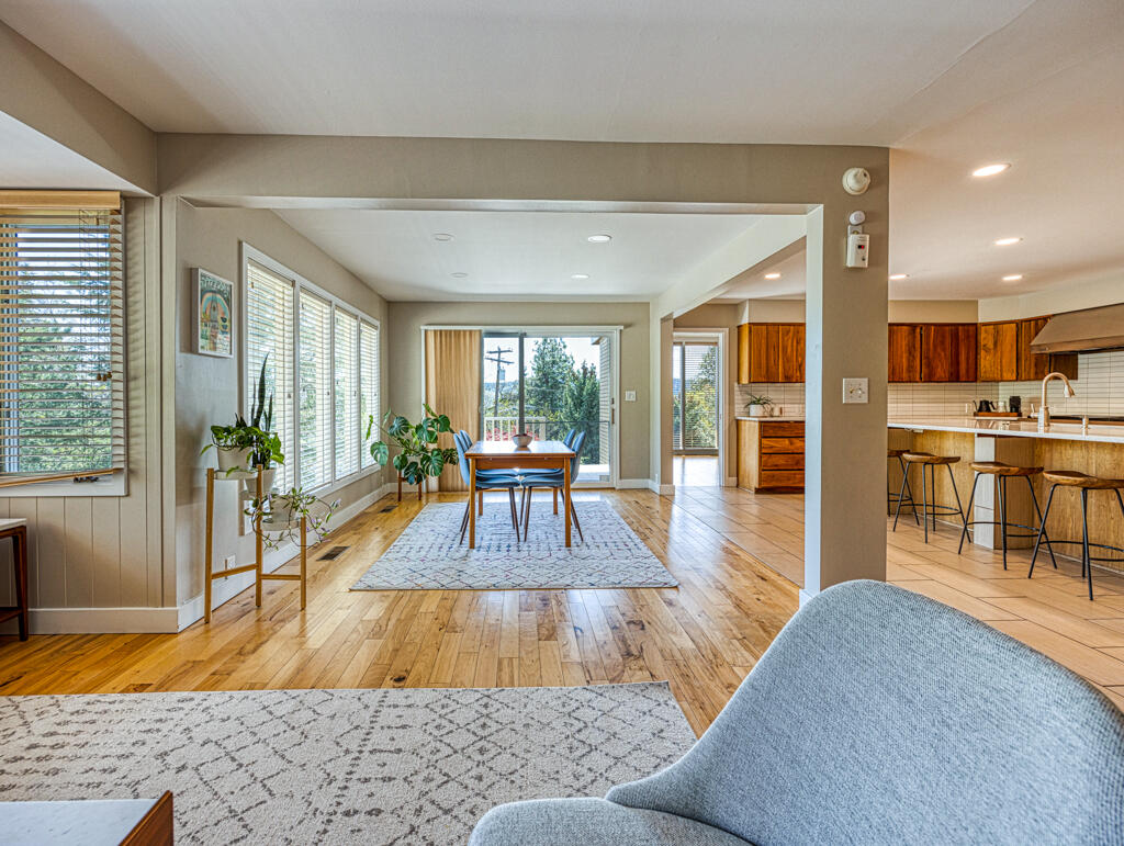 Klamath Falls -Mountain View Addition - Residential