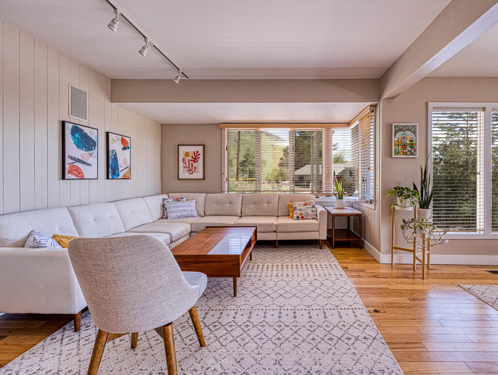 Klamath Falls -Mountain View Addition - Residential