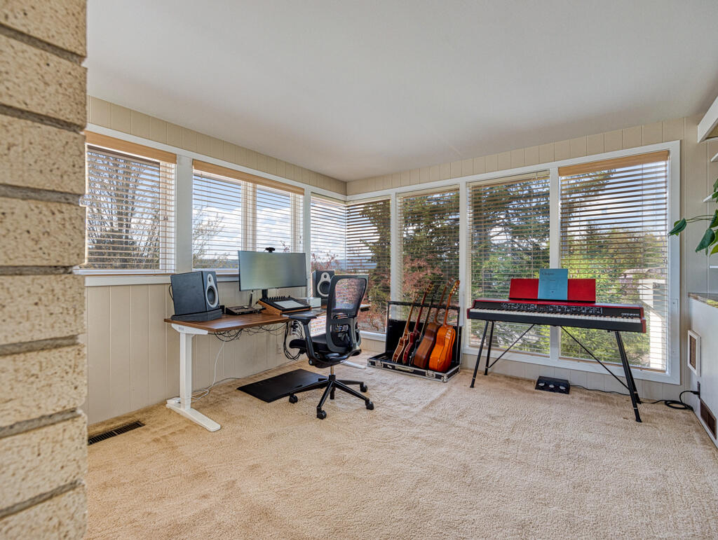 Klamath Falls -Mountain View Addition - Residential