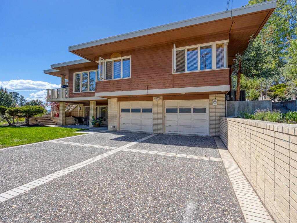 Klamath Falls -Mountain View Addition - Residential