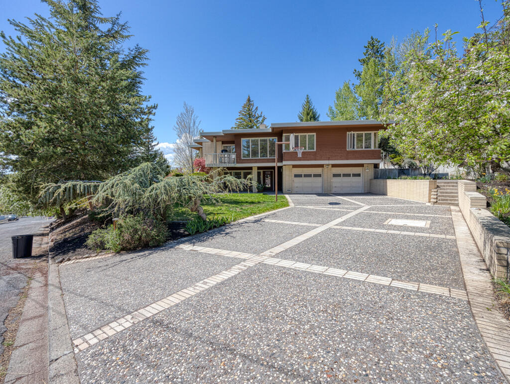 Klamath Falls -Mountain View Addition - Residential