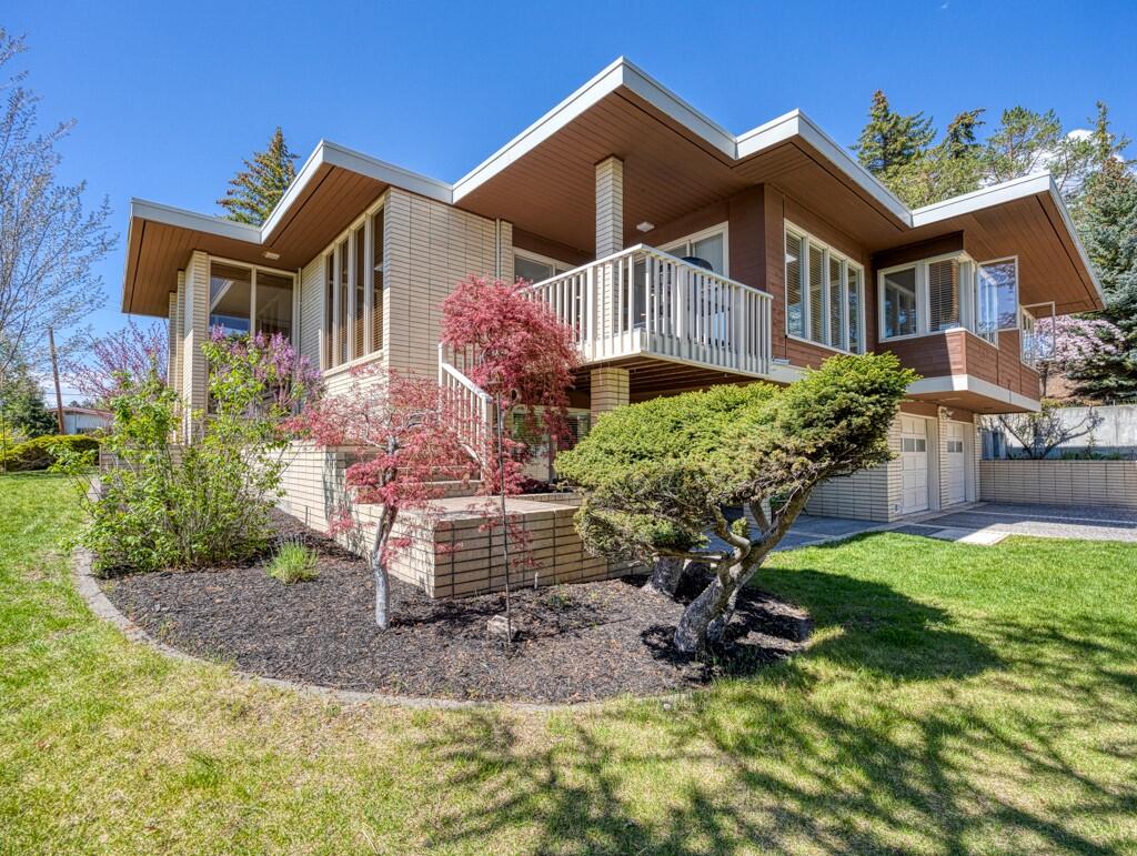 Klamath Falls -Mountain View Addition - Residential