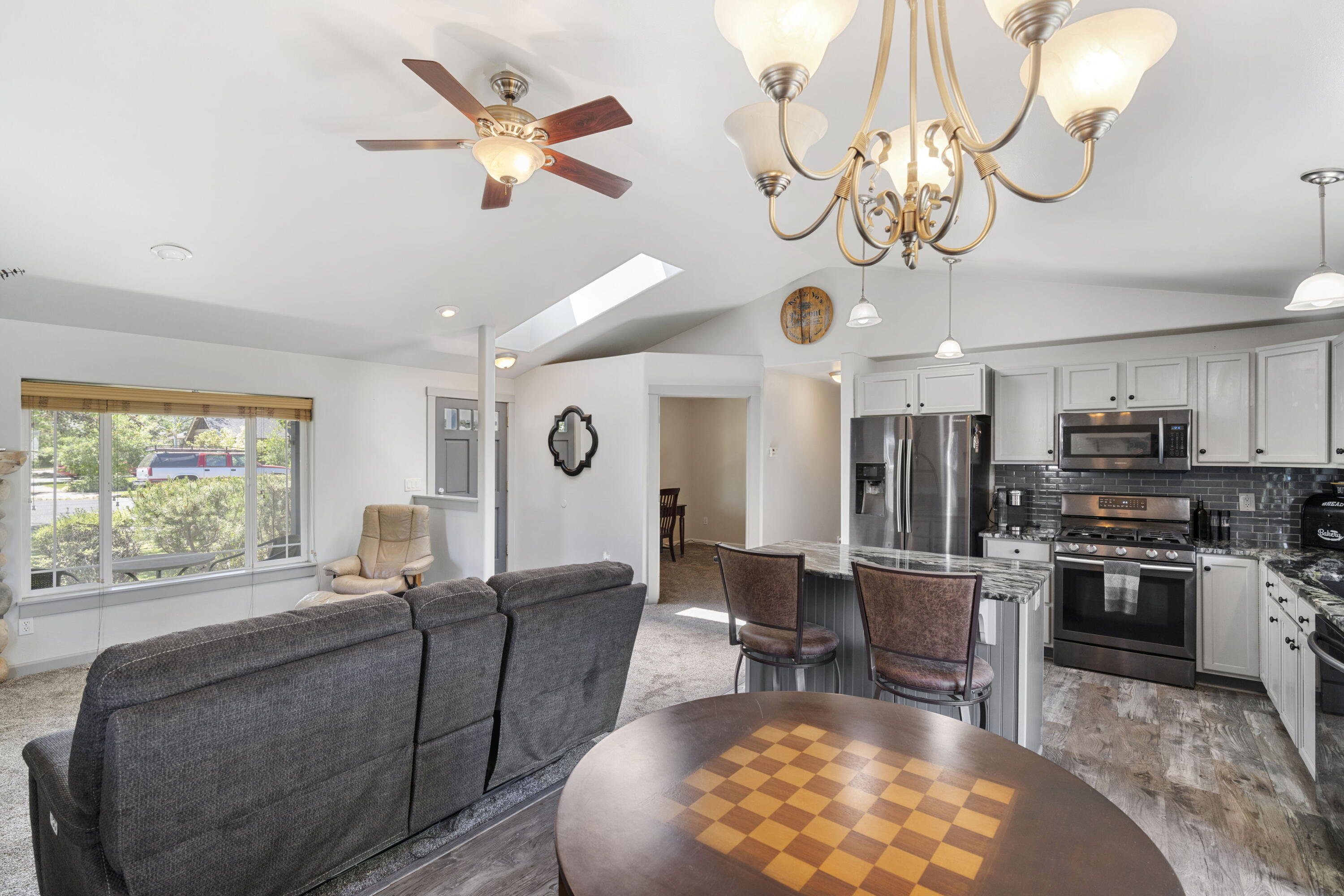 Mason Estates - Residential