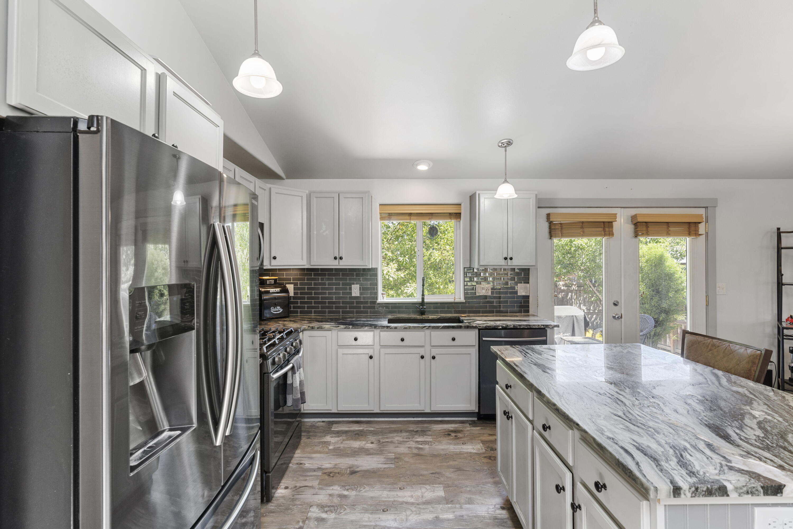 Mason Estates - Residential