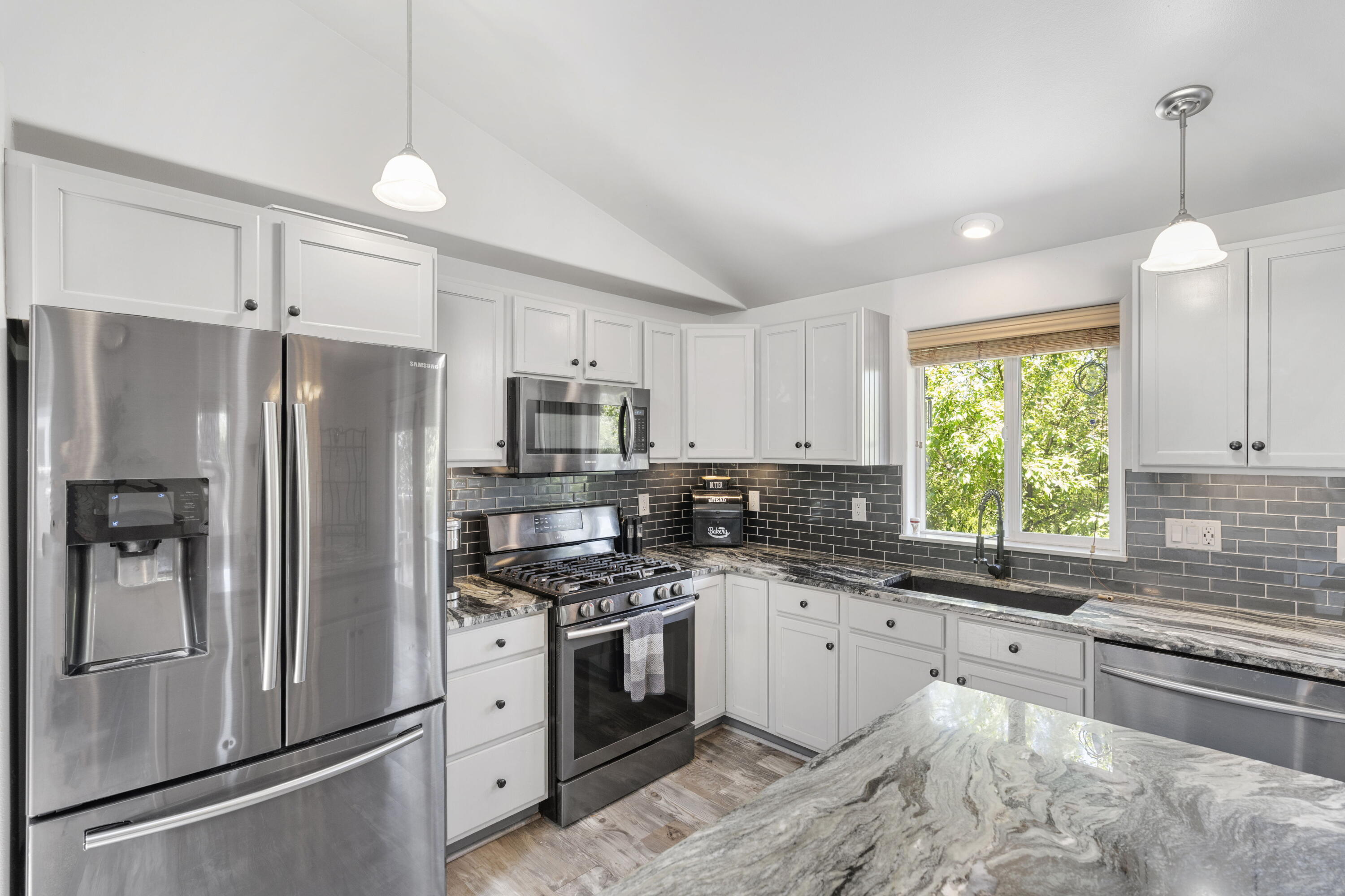 Mason Estates - Residential