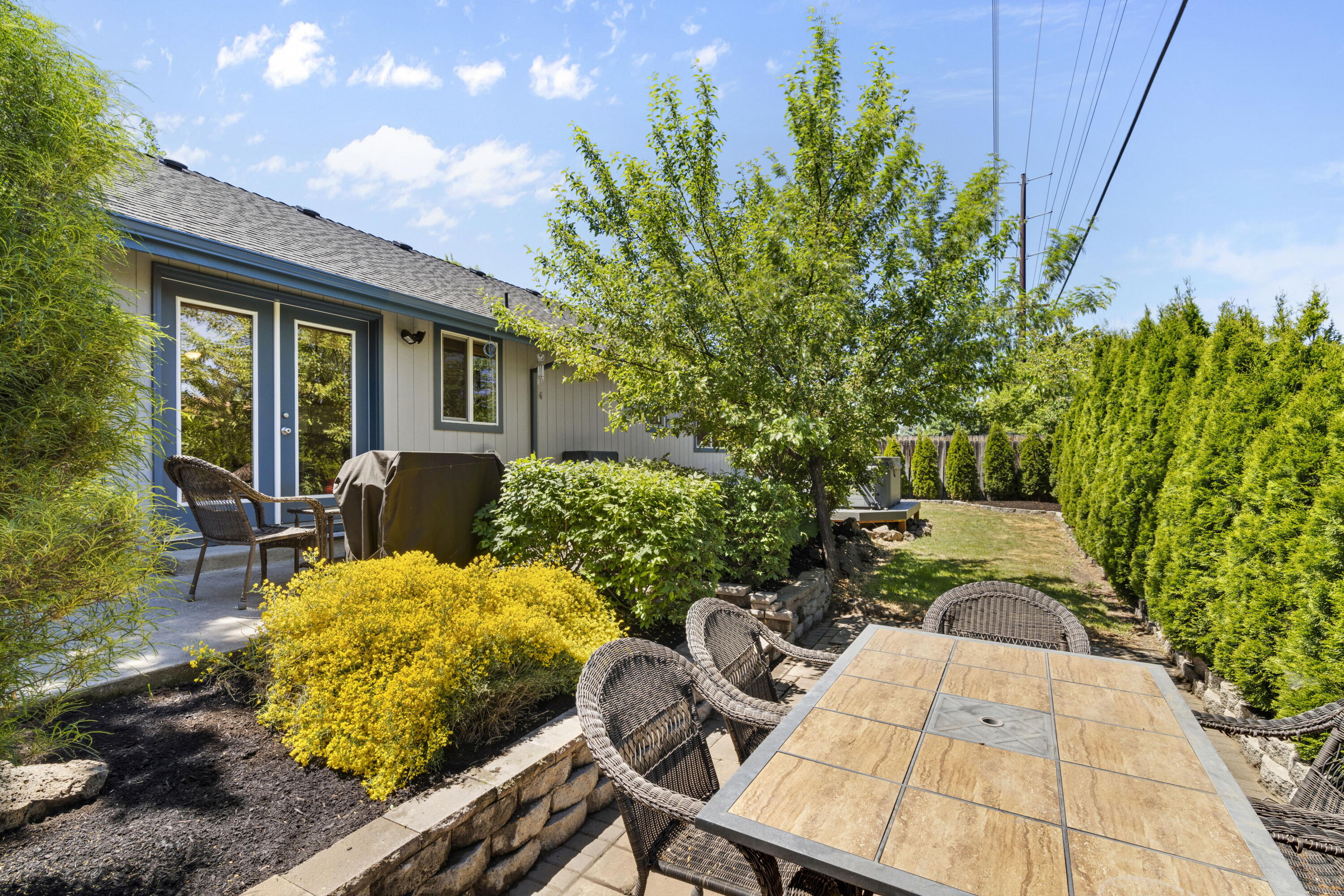 Mason Estates - Residential