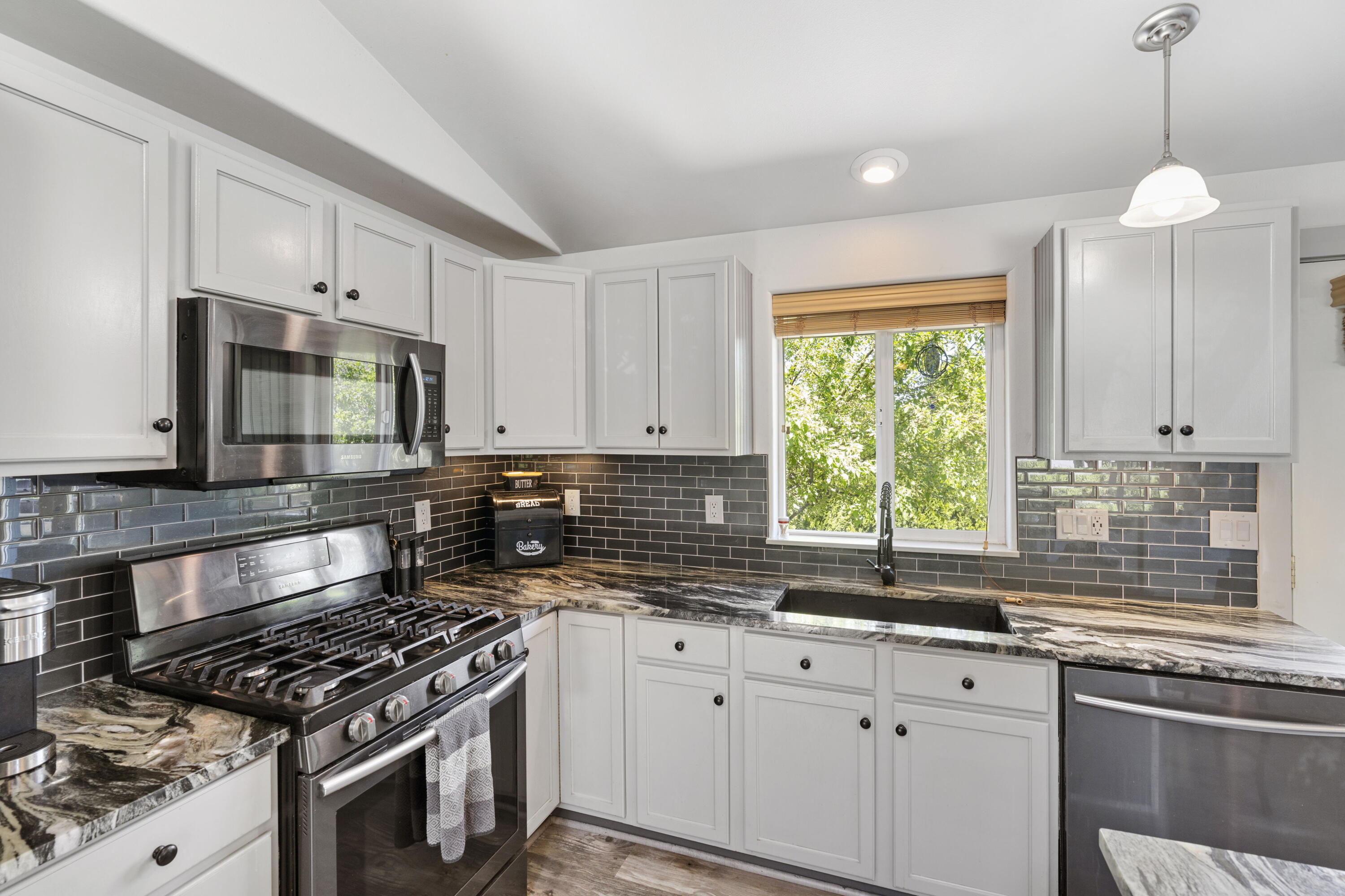 Mason Estates - Residential