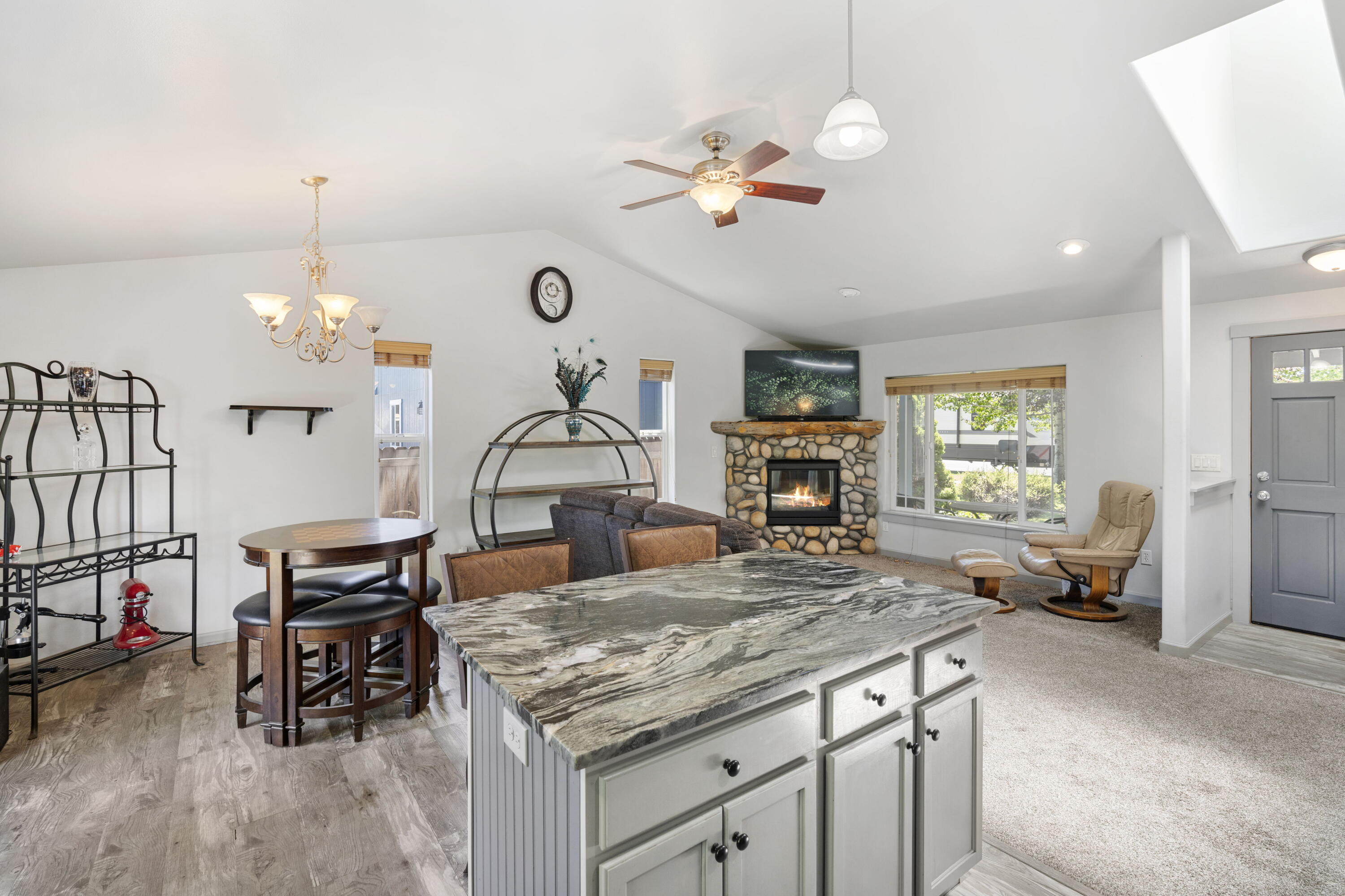 Mason Estates - Residential