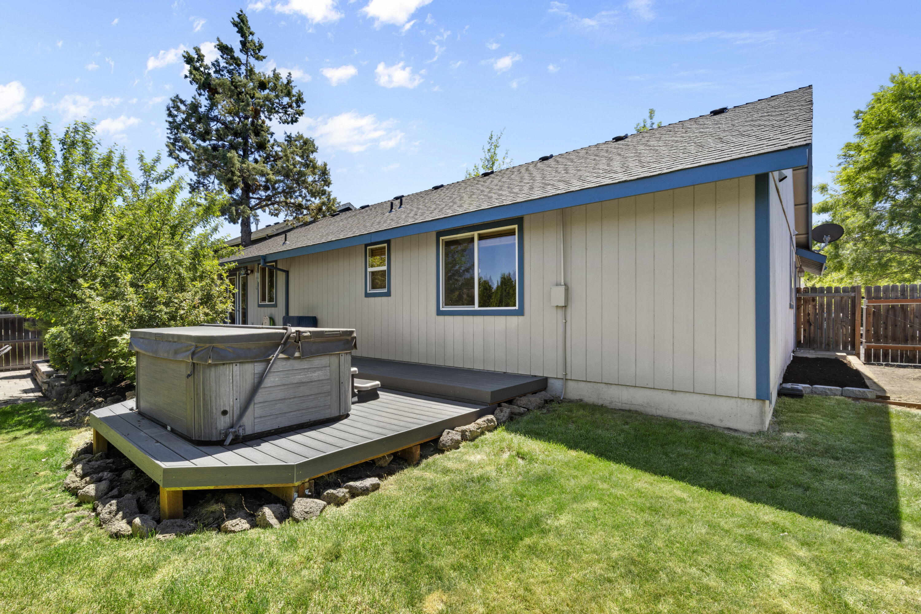 Mason Estates - Residential