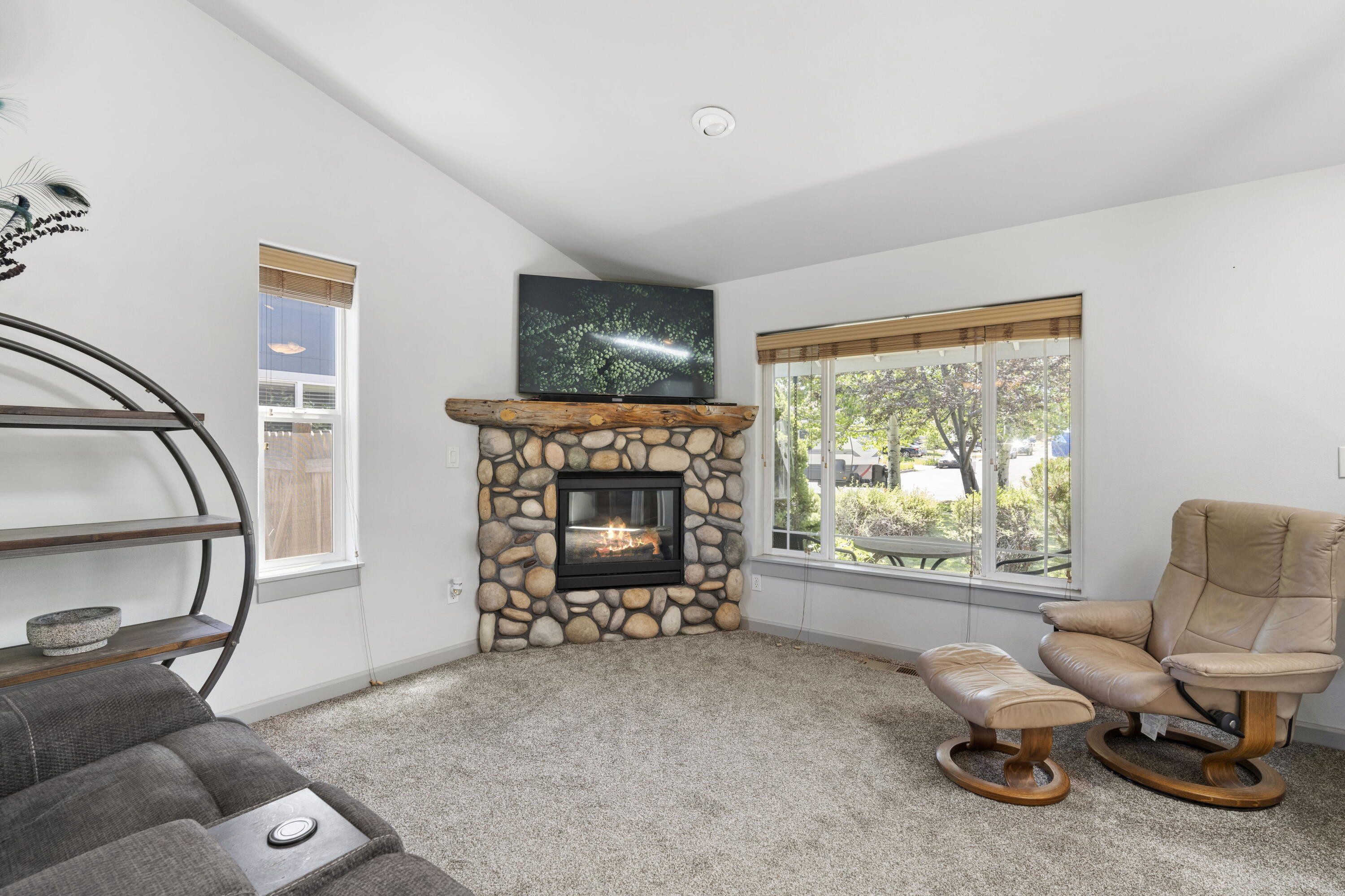 Mason Estates - Residential