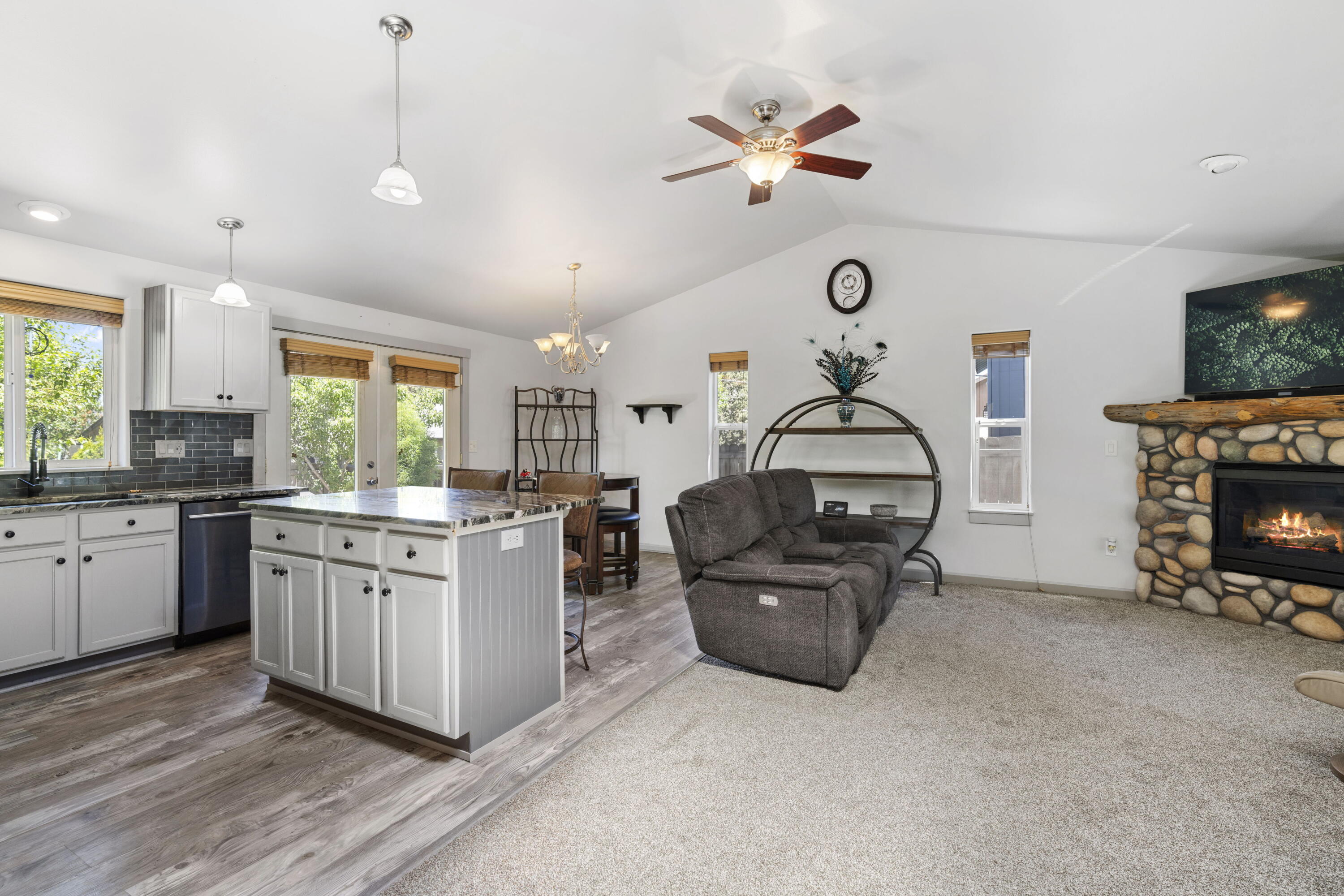 Mason Estates - Residential