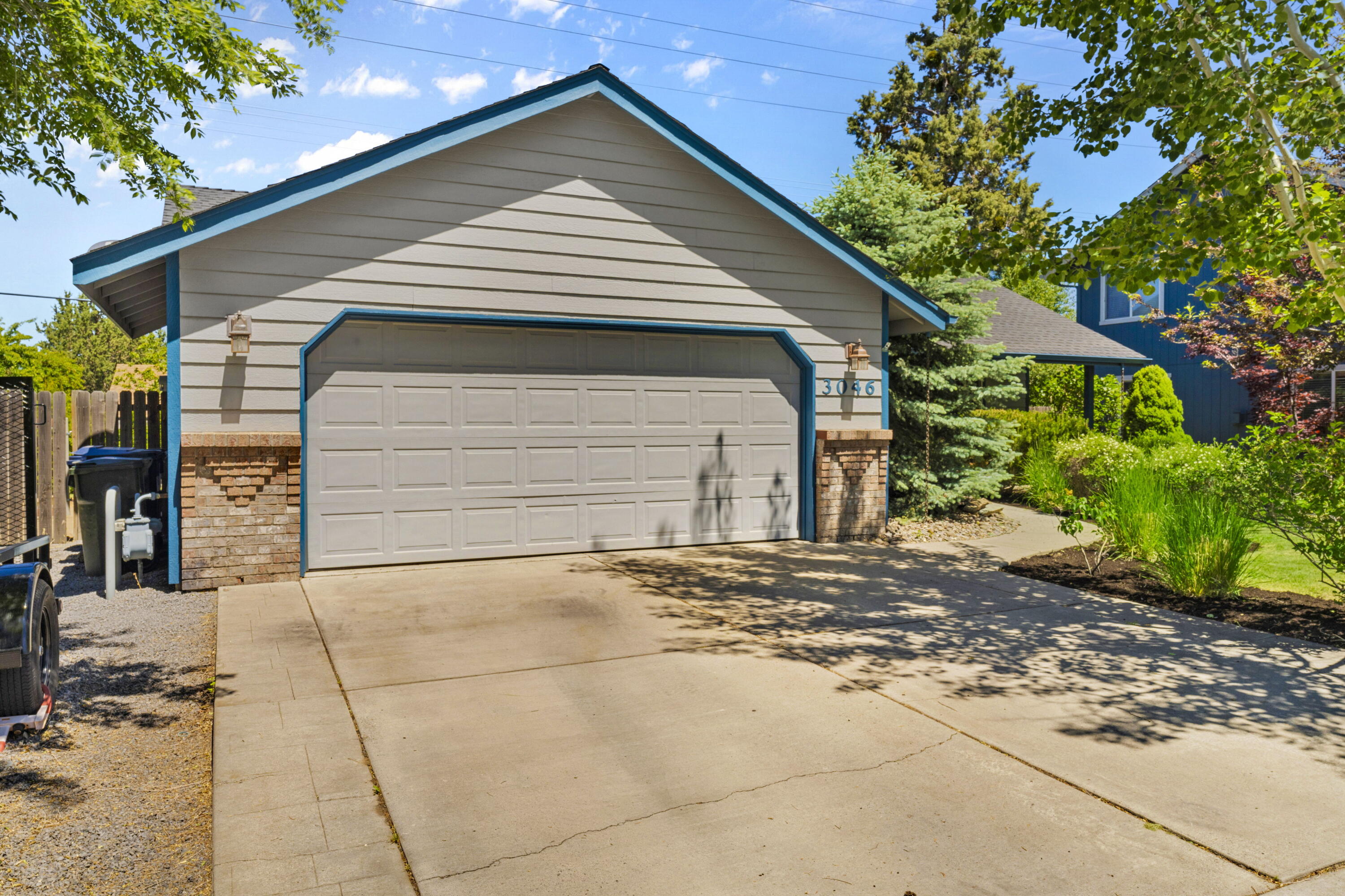 Mason Estates - Residential