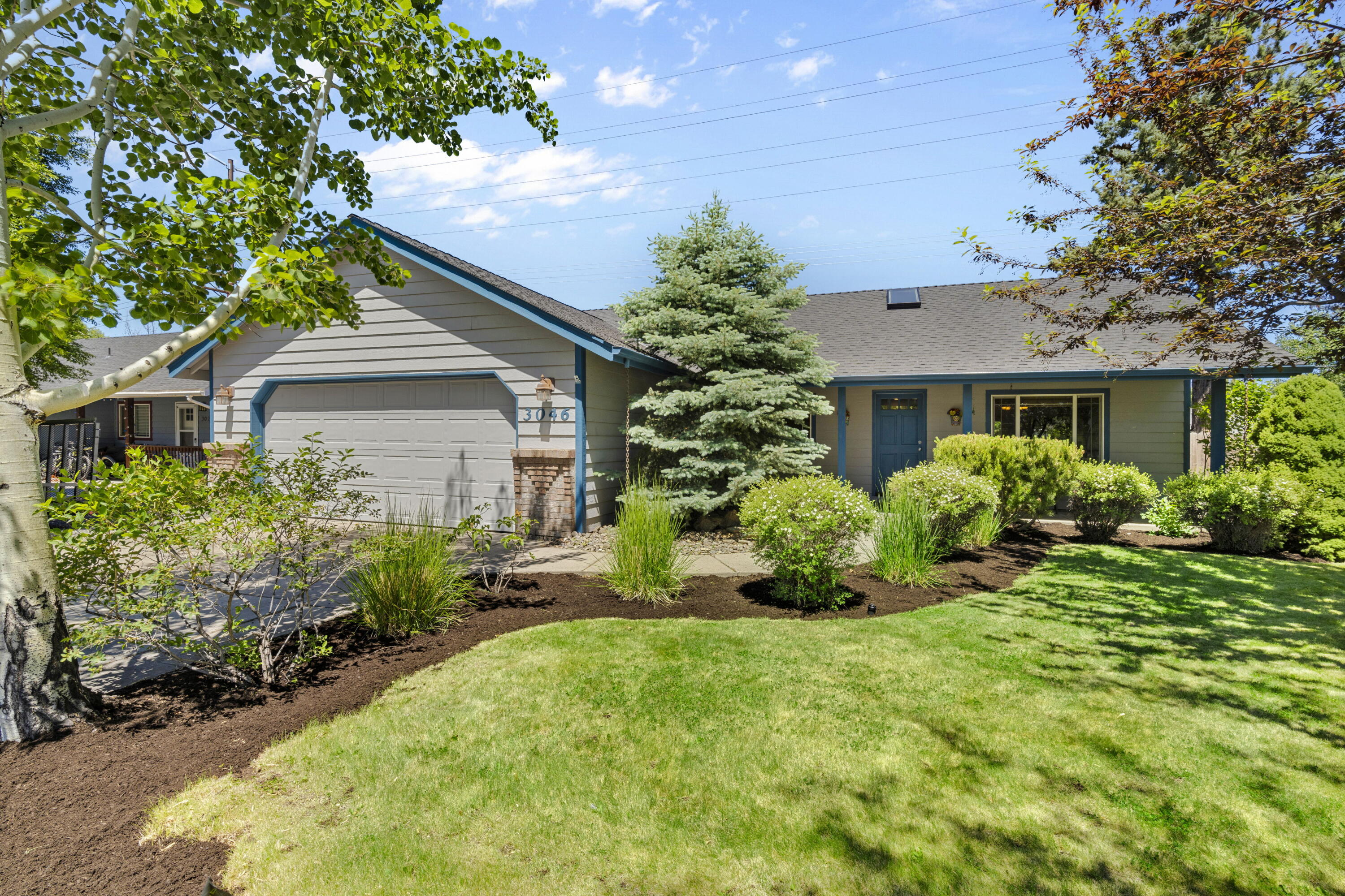 Mason Estates - Residential