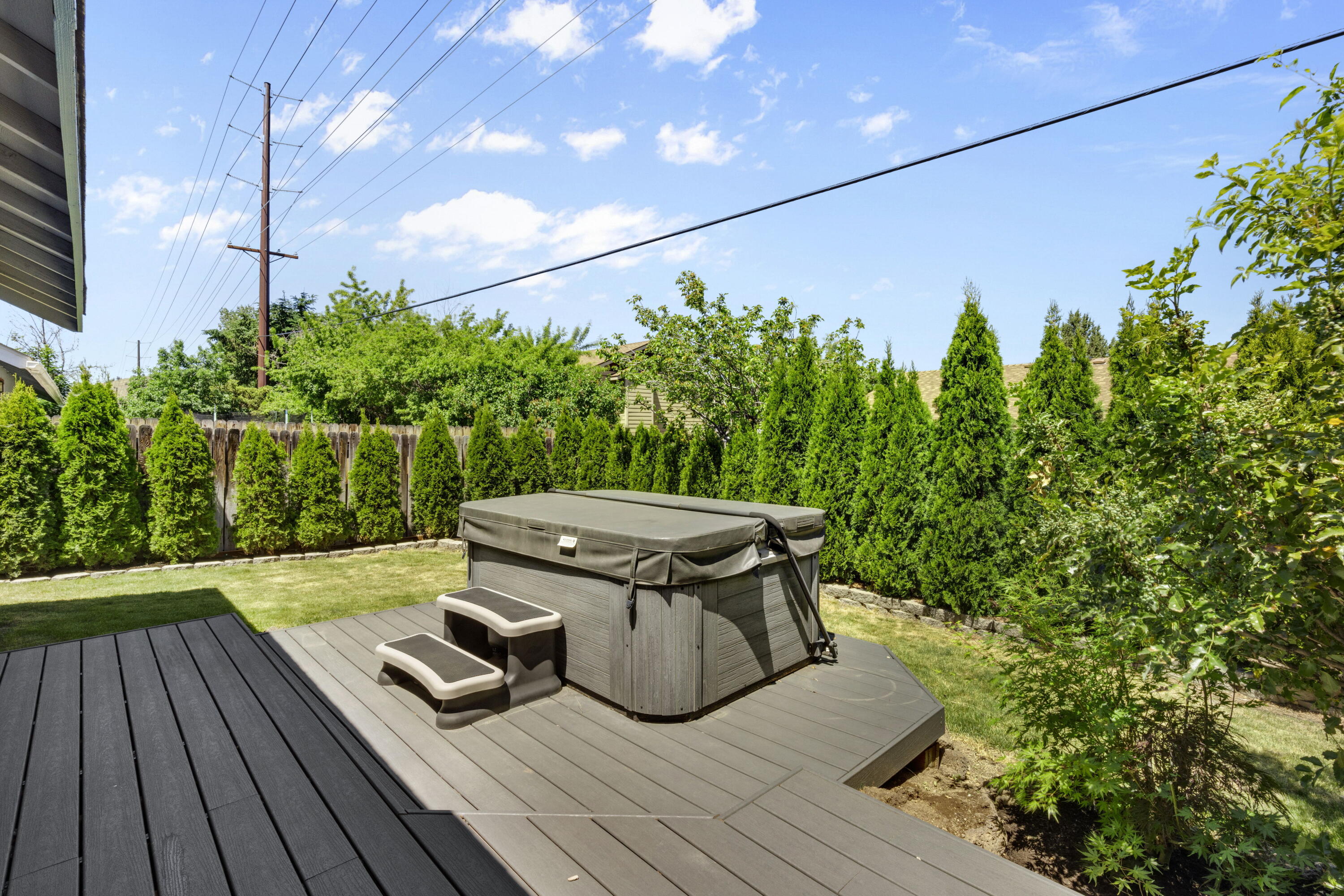 Mason Estates - Residential