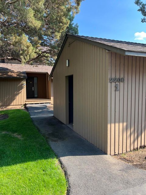 Tiny photo for 2200 Snowgoose Drive #RV1D, Redmond, OR 97756 (MLS # 220219320)
