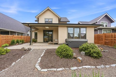 Tiny photo for 20042 SW Sunny Way, Bend, OR 97702 (MLS # 220223235)