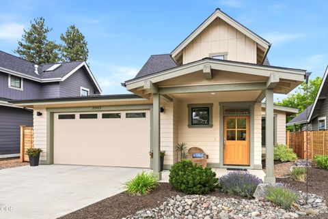 Tiny photo for 20042 SW Sunny Way, Bend, OR 97702 (MLS # 220223235)
