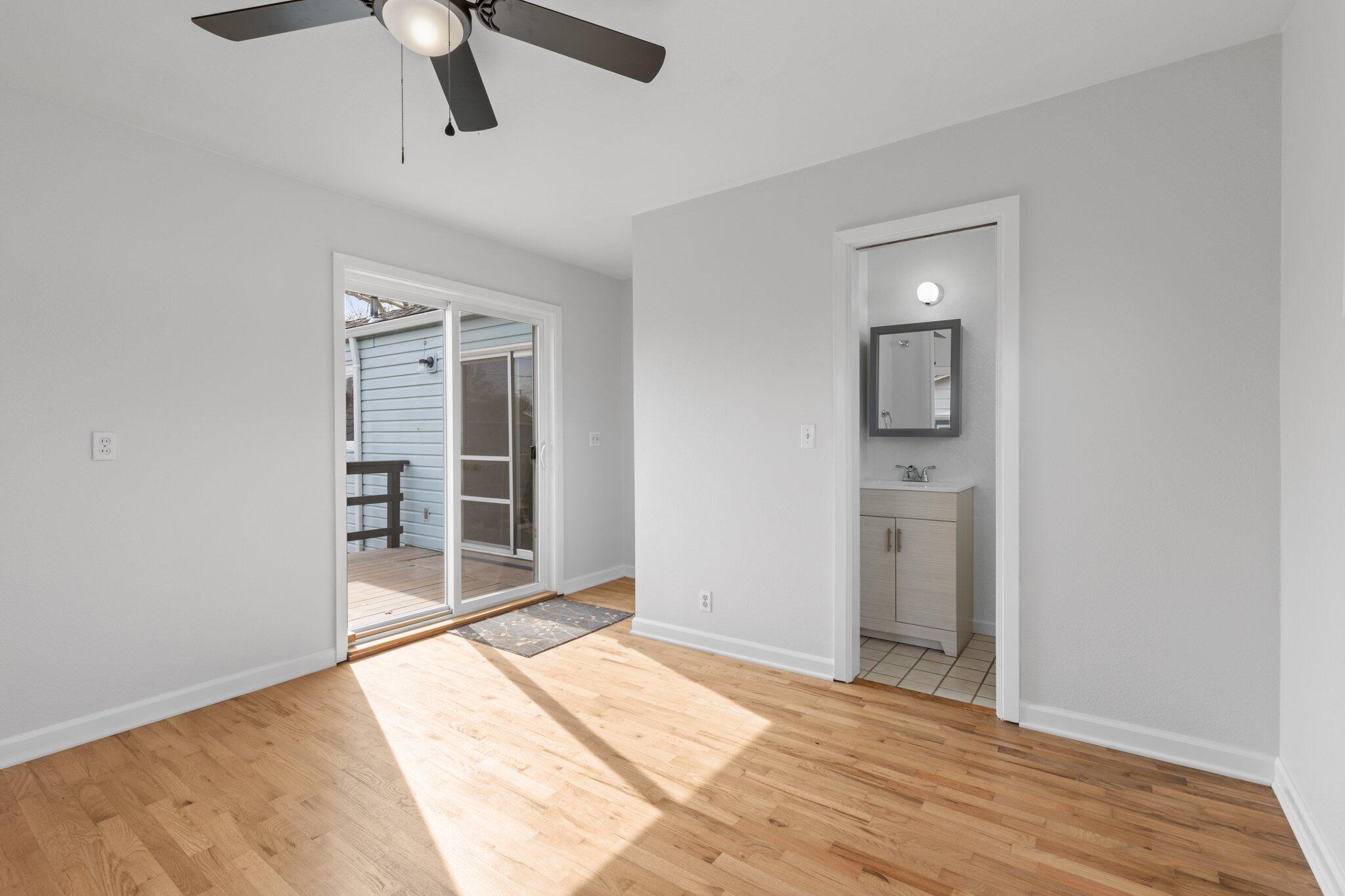 Irvington Subdivision - Residential