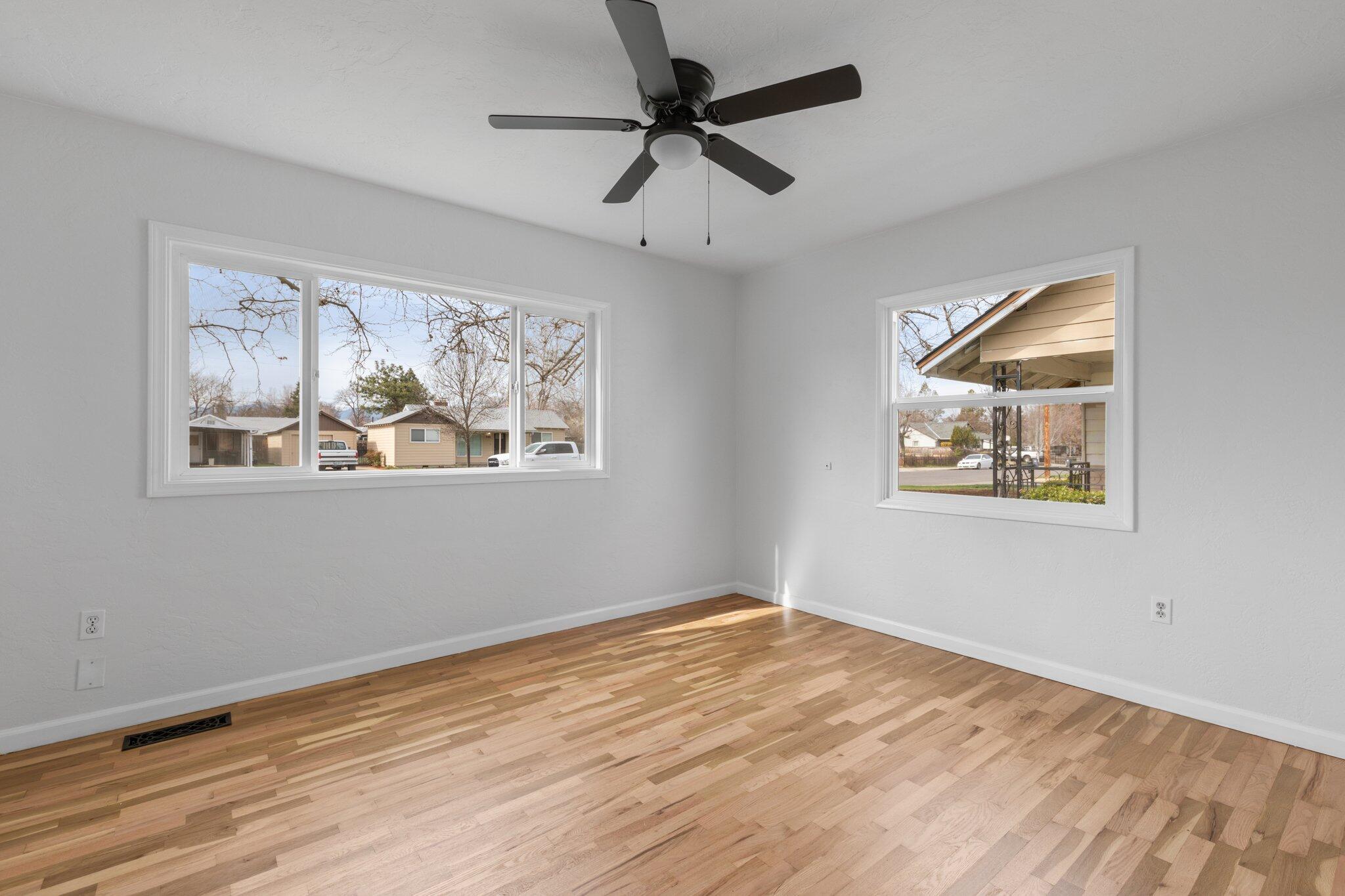 Irvington Subdivision - Residential