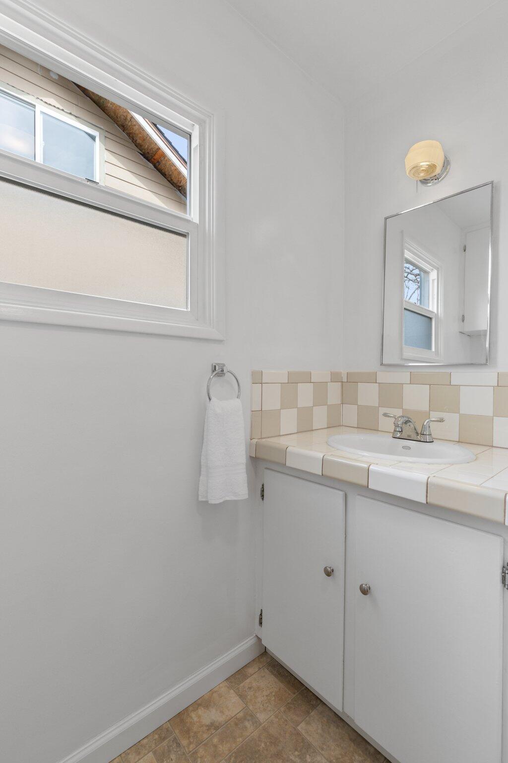 Irvington Subdivision - Residential