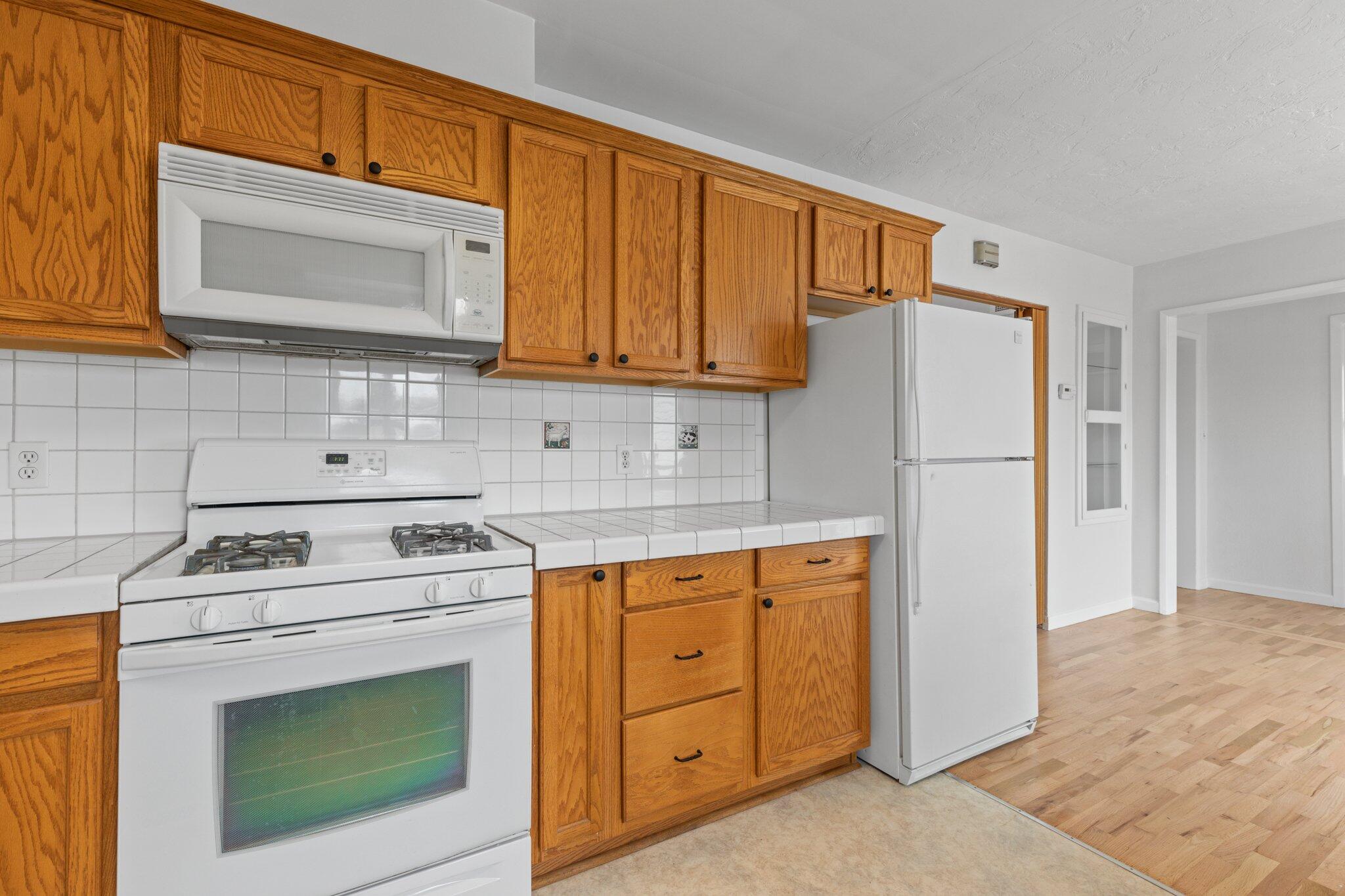Irvington Subdivision - Residential