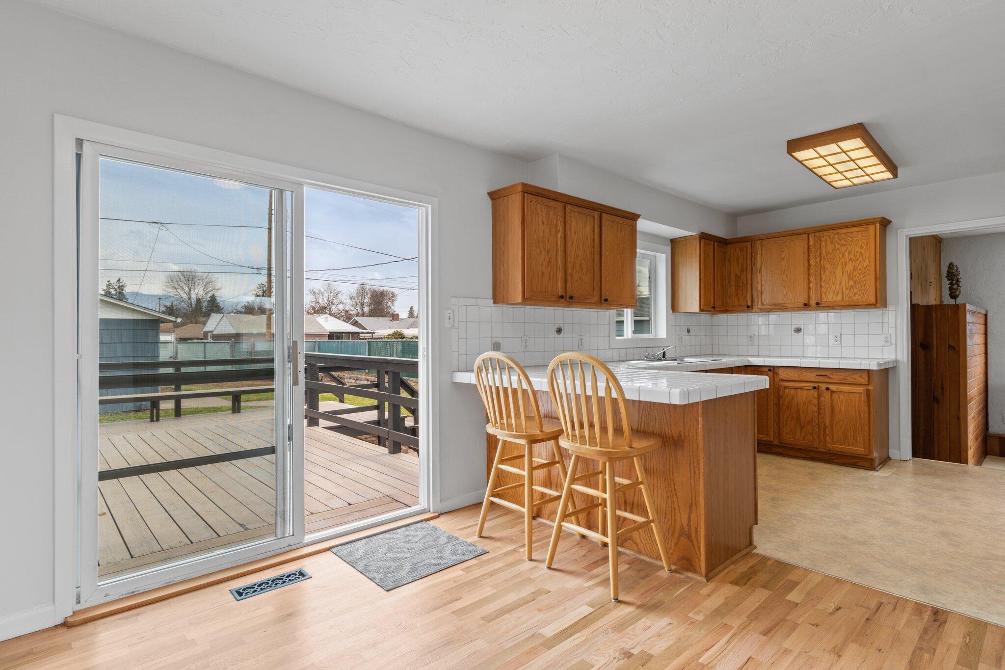 Irvington Subdivision - Residential