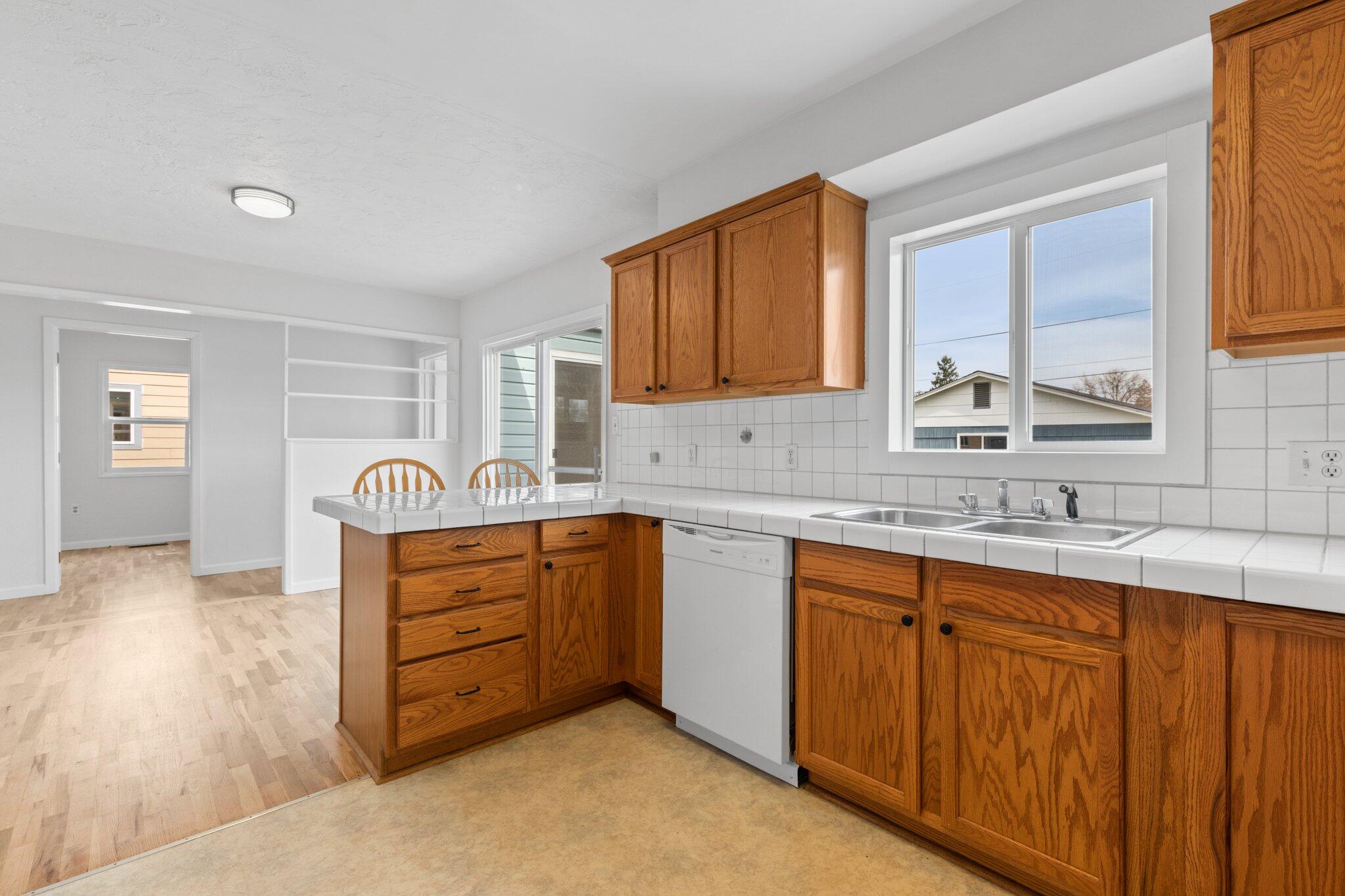 Irvington Subdivision - Residential