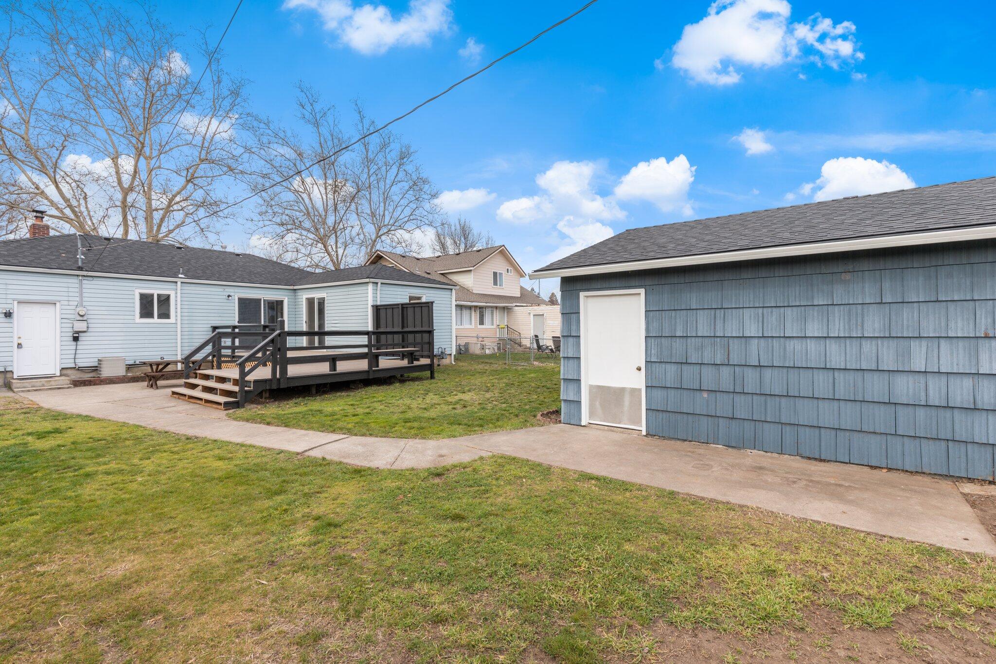 Irvington Subdivision - Residential