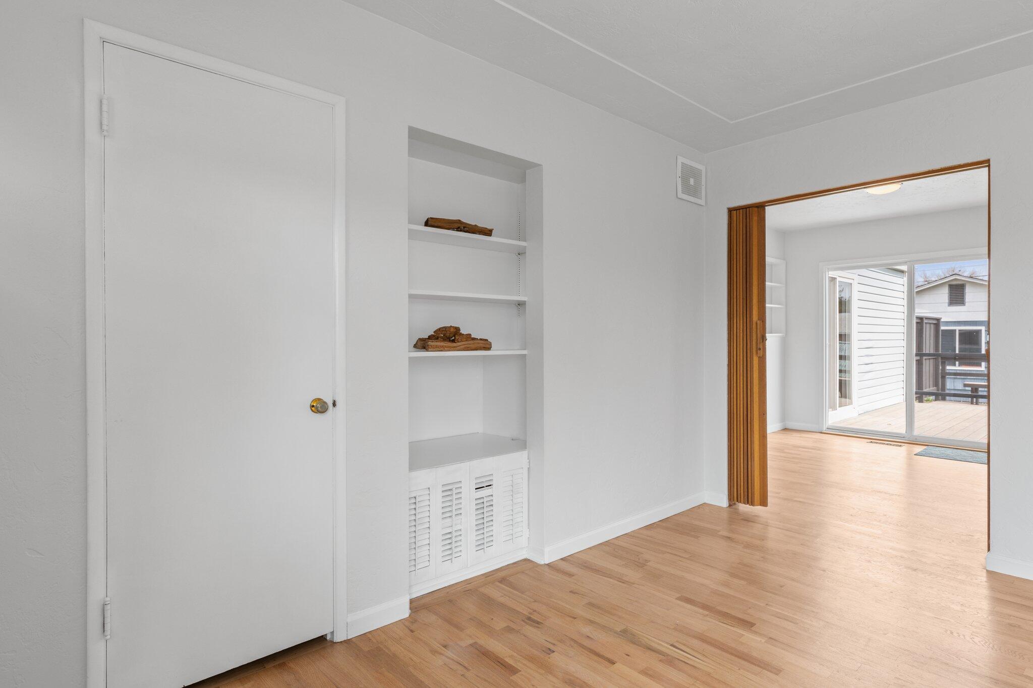Irvington Subdivision - Residential