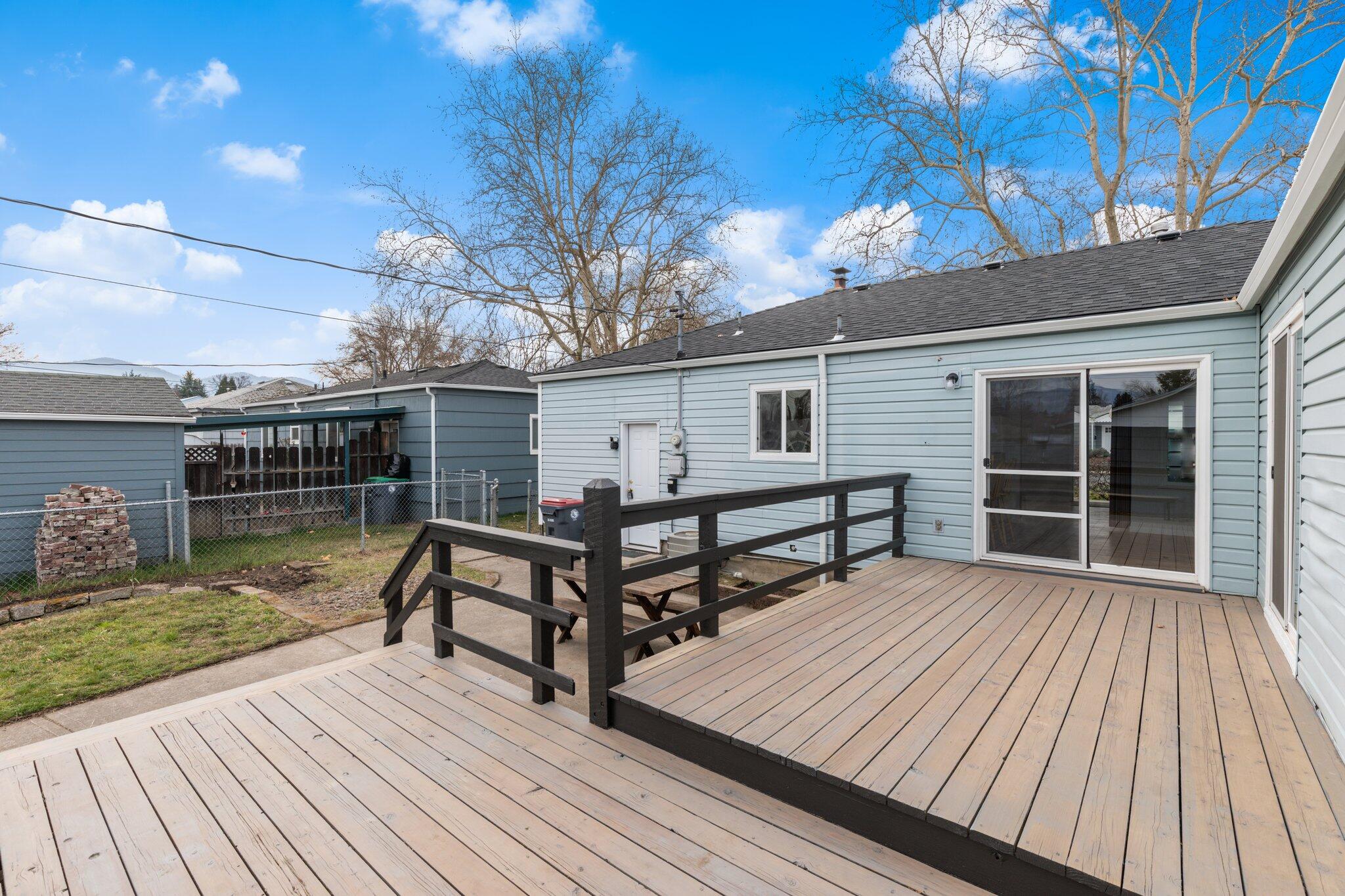 Irvington Subdivision - Residential