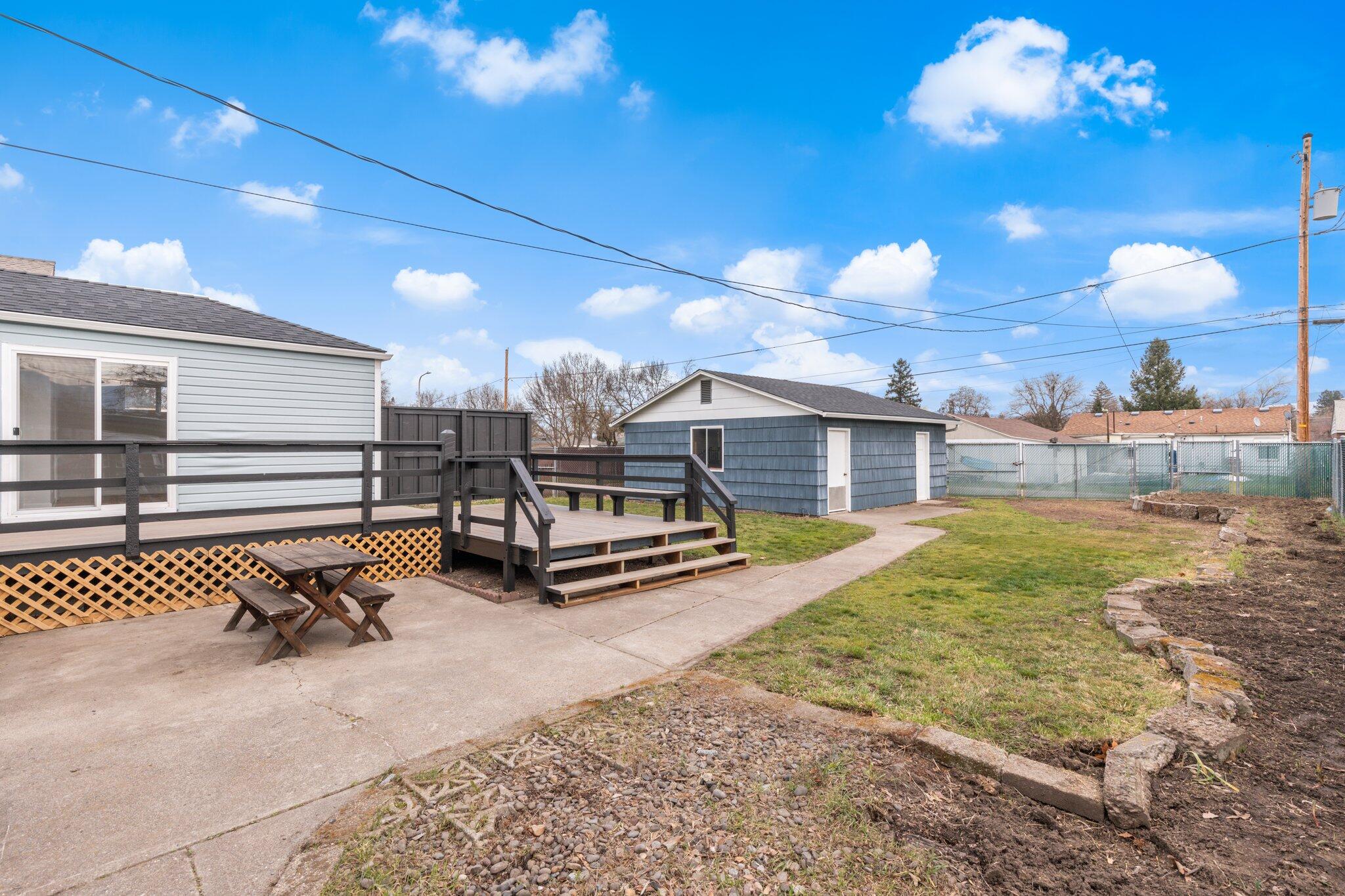Irvington Subdivision - Residential