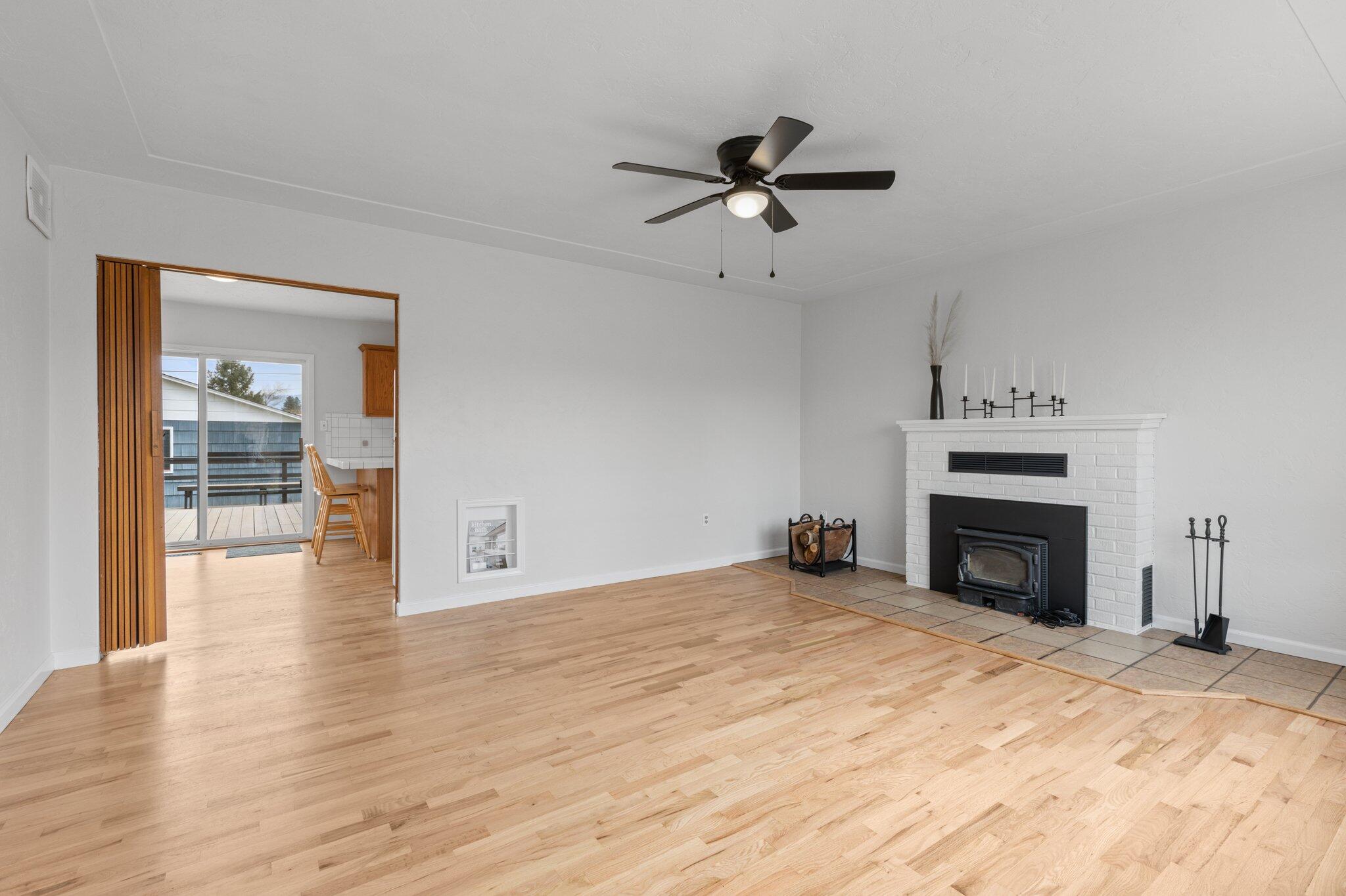 Irvington Subdivision - Residential