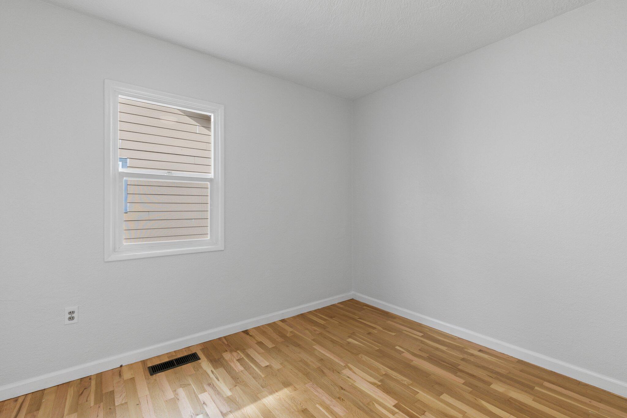 Irvington Subdivision - Residential