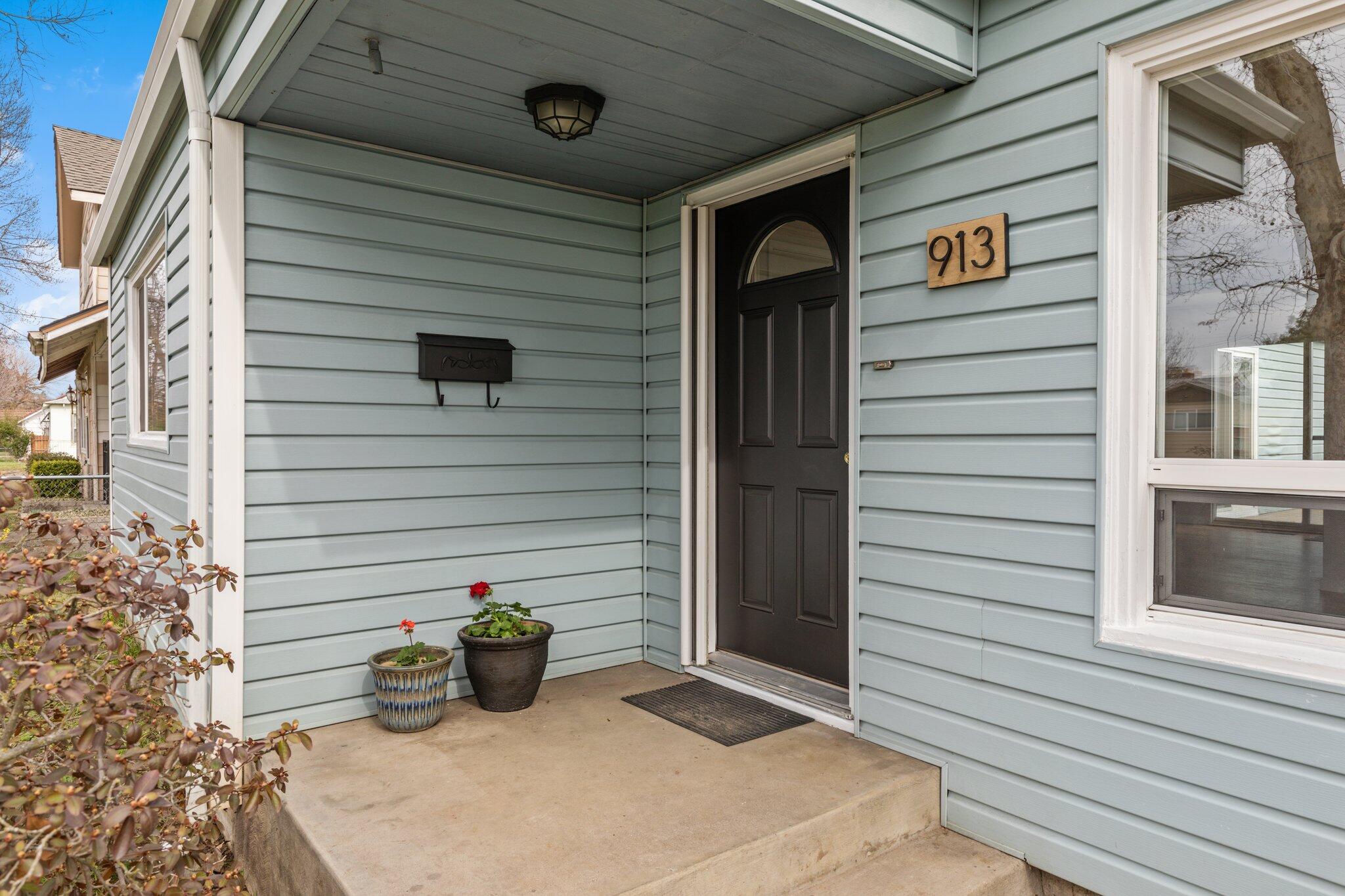 Irvington Subdivision - Residential