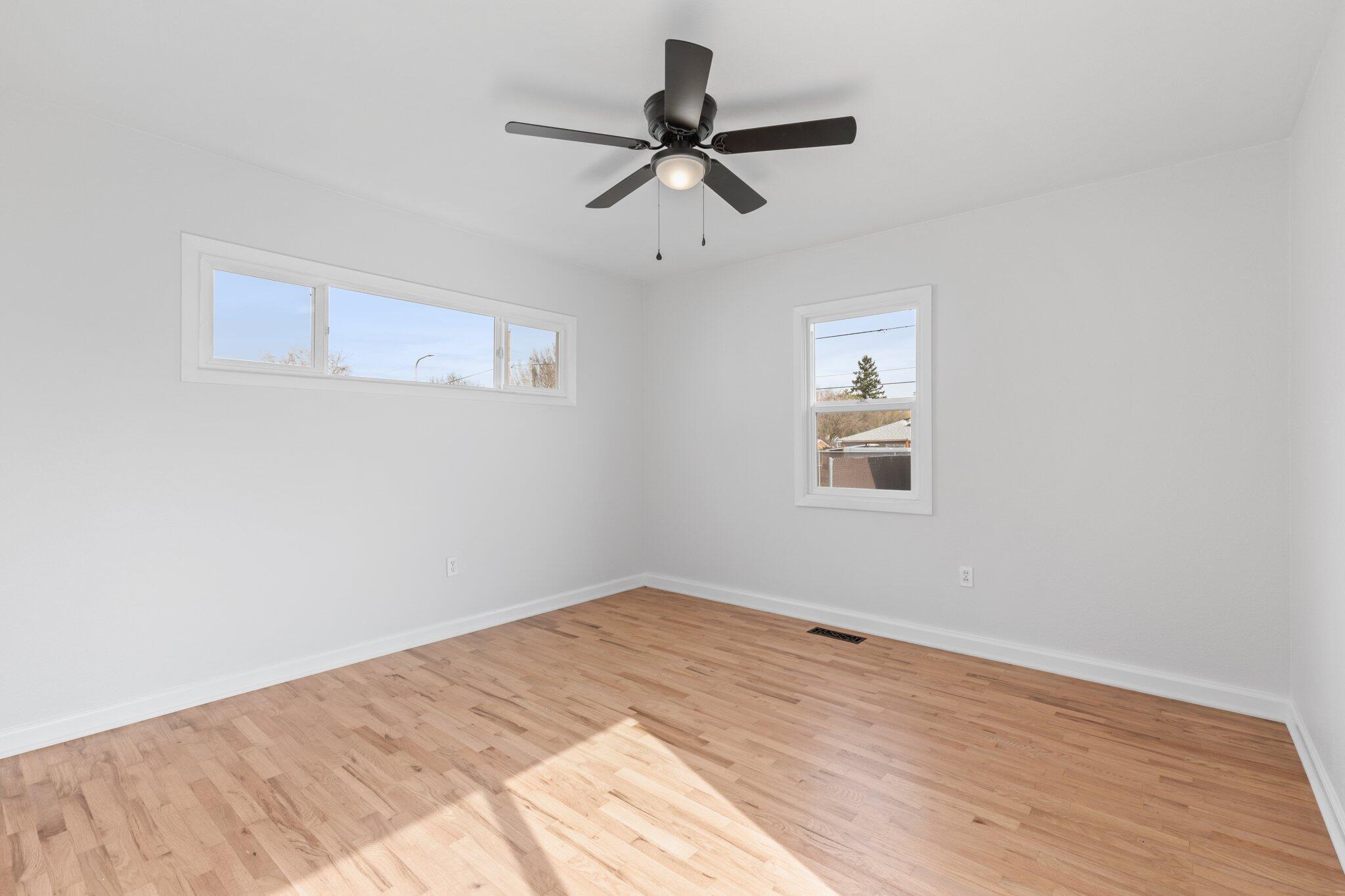 Irvington Subdivision - Residential