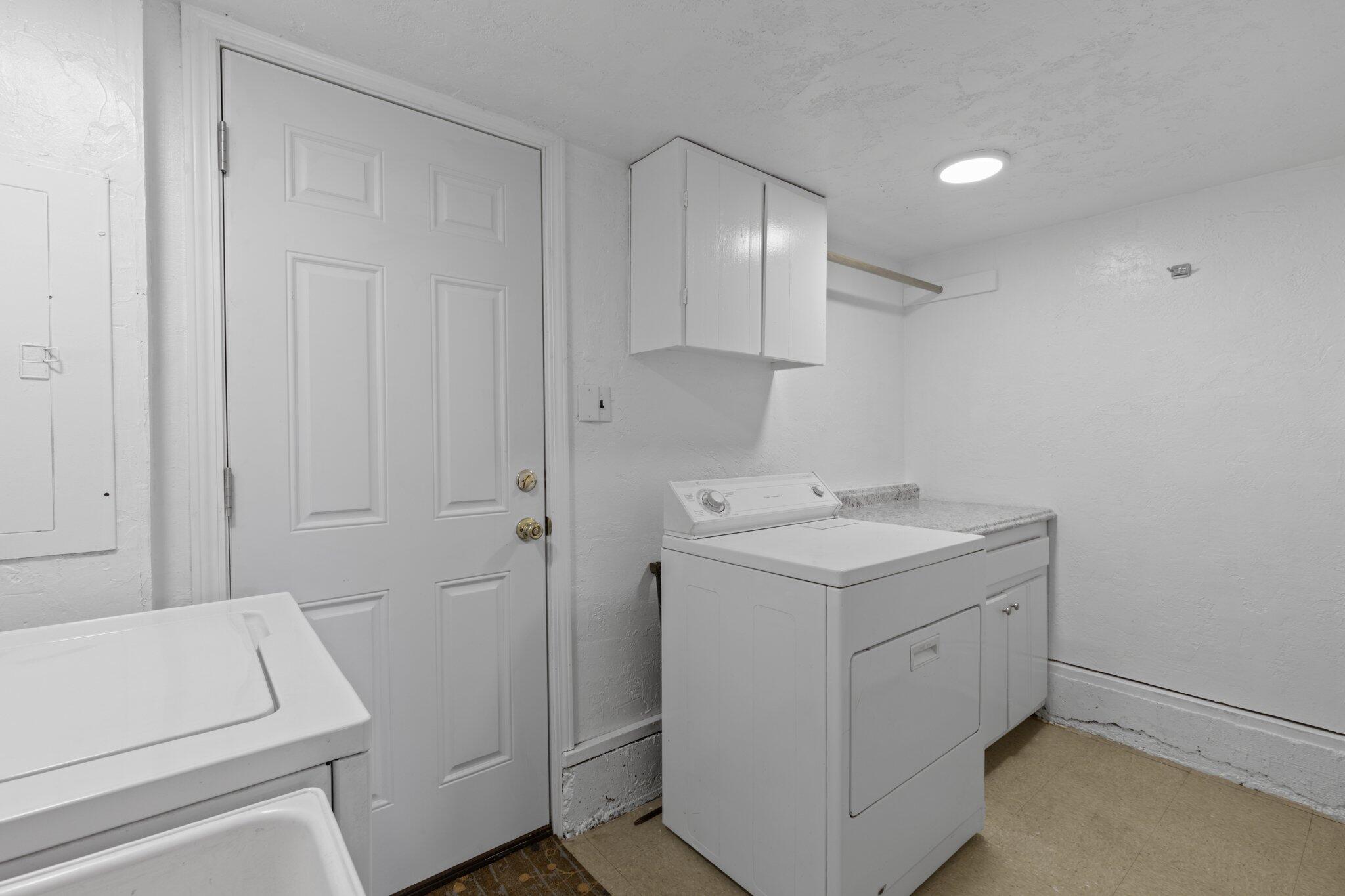 Irvington Subdivision - Residential