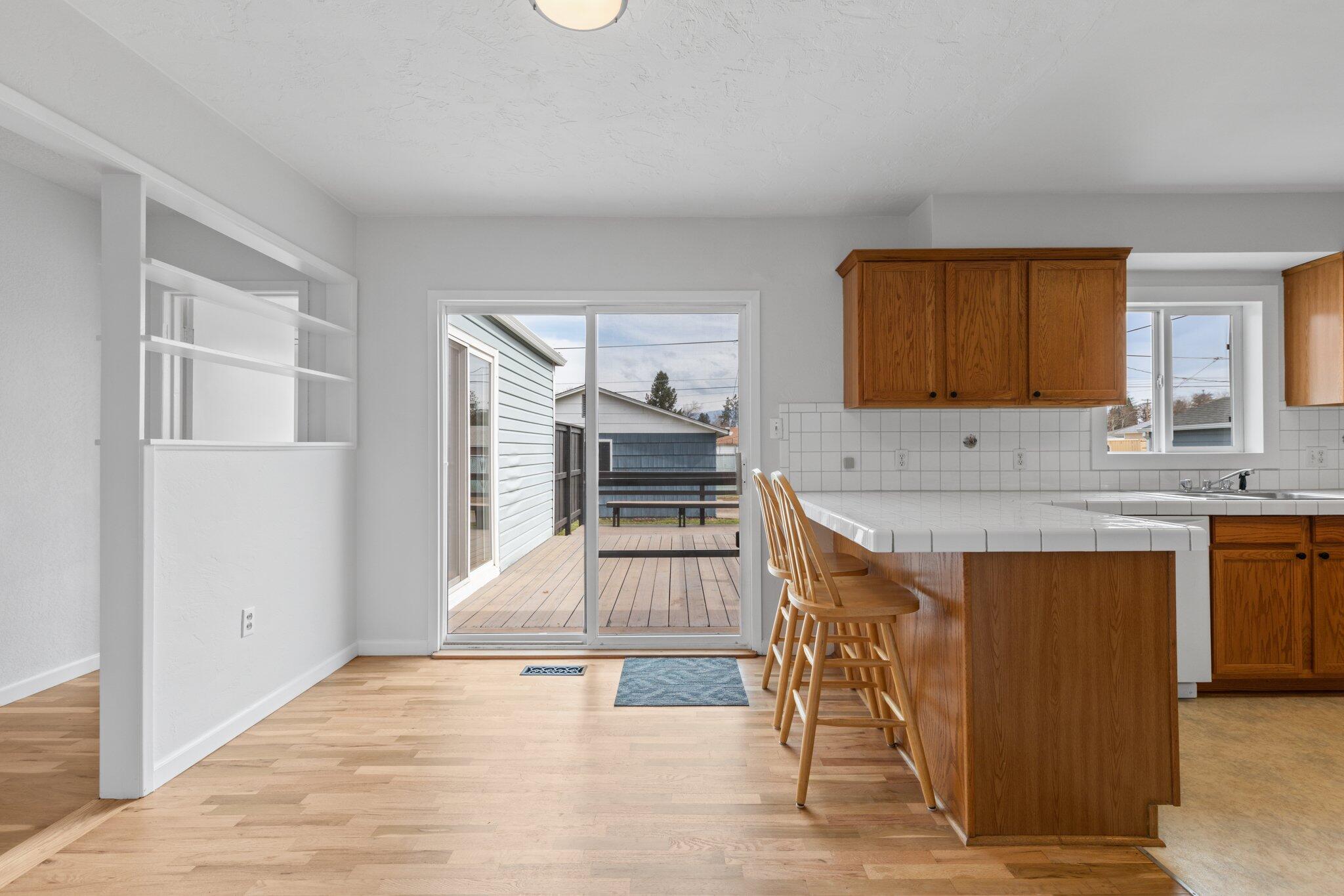 Irvington Subdivision - Residential