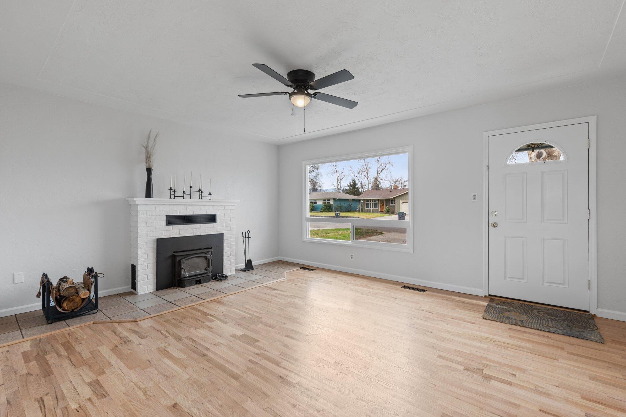 Irvington Subdivision - Residential