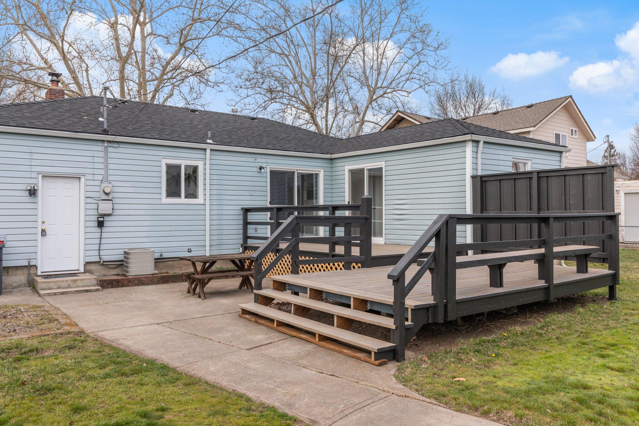 Irvington Subdivision - Residential